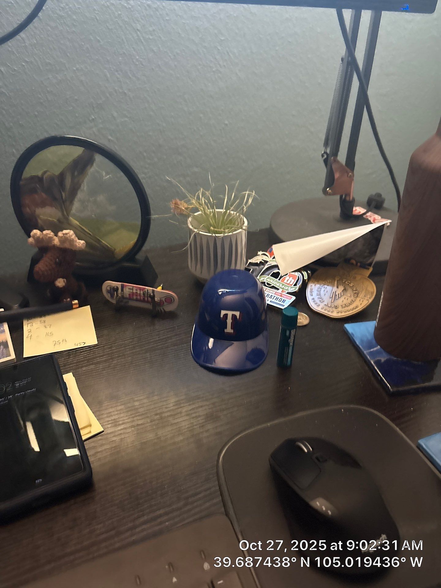 Jones Residence by CompanyCam Sales Demo