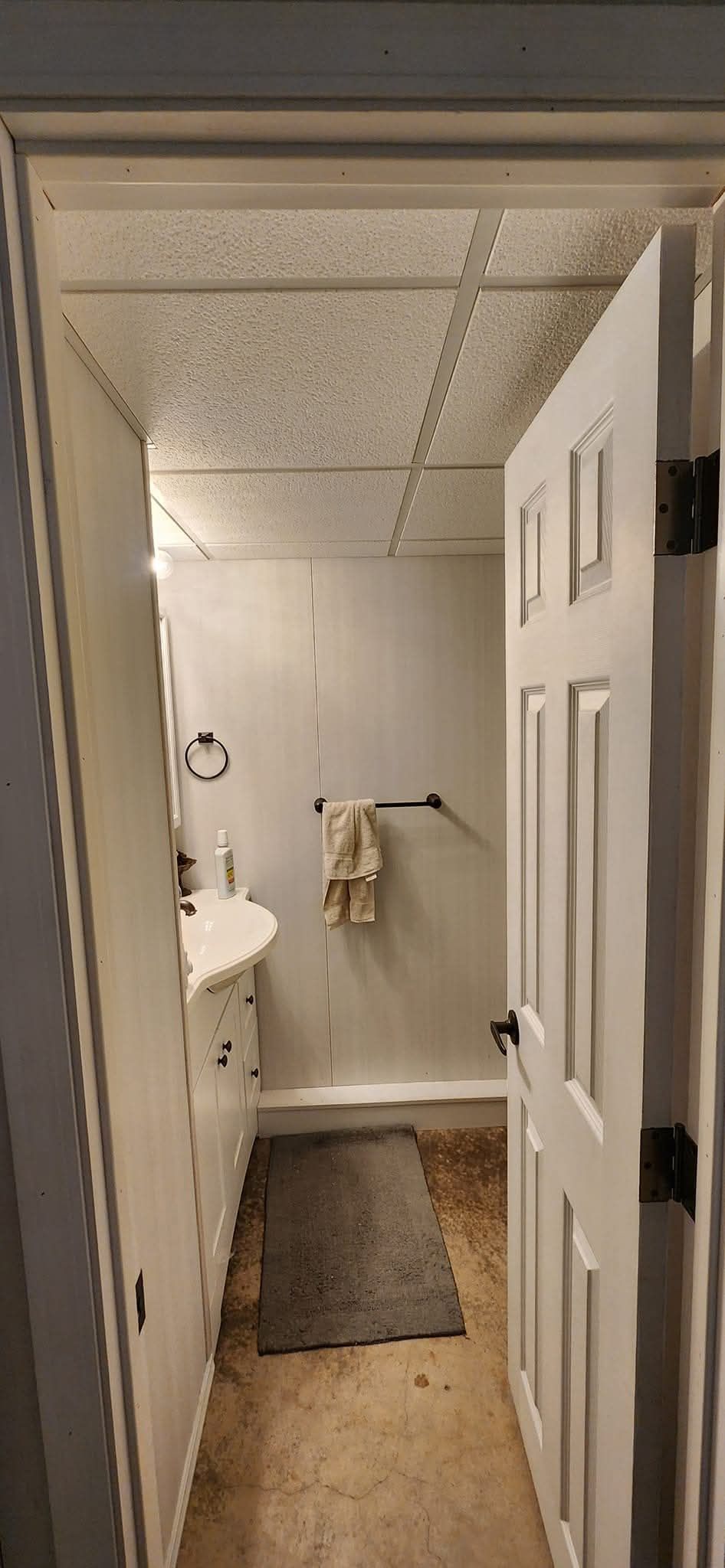 Project in LaGrange by Cornerstone Builds LLC 