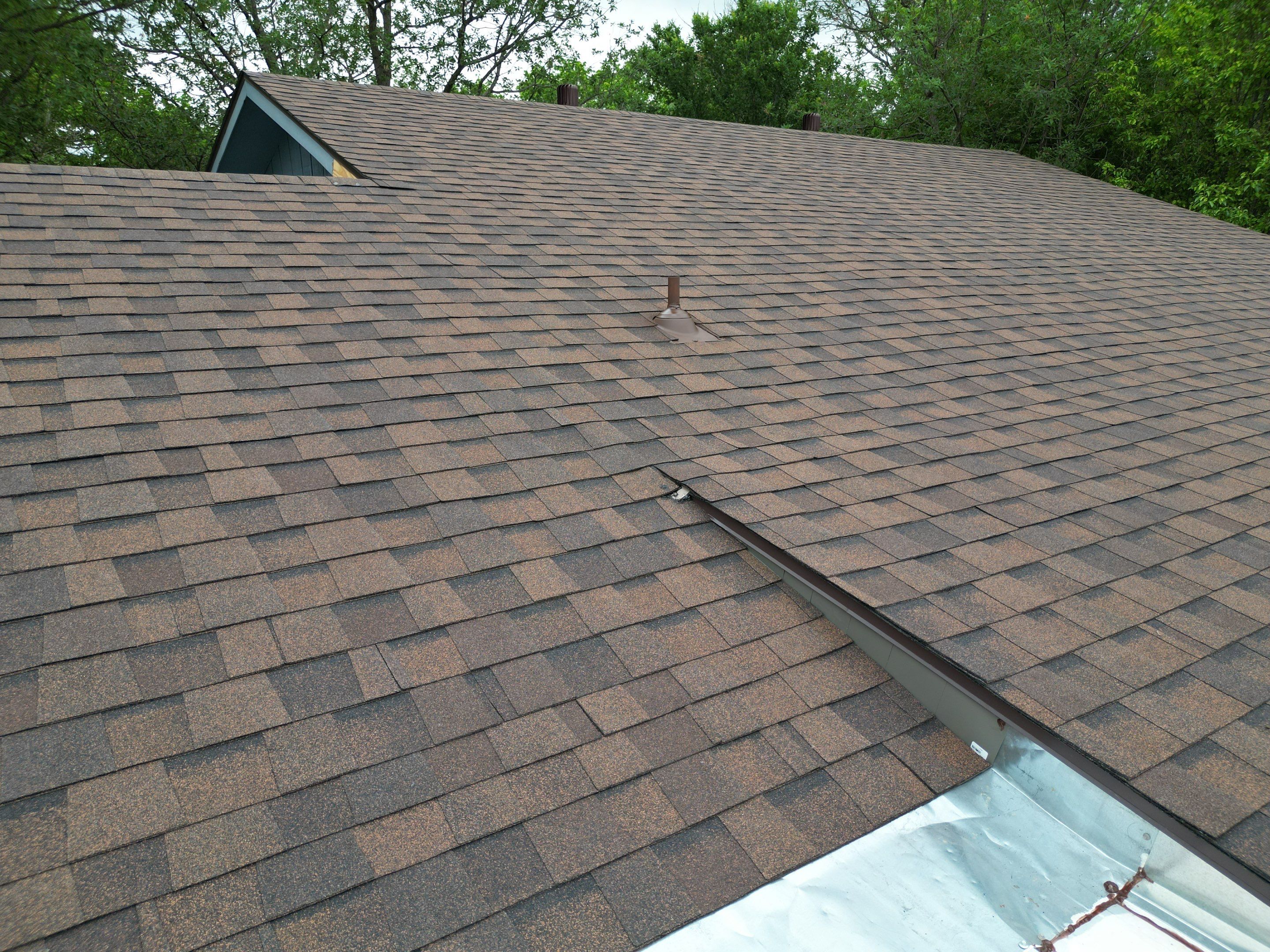 Roof+ Ventilation upgrade by Cool Roofs
