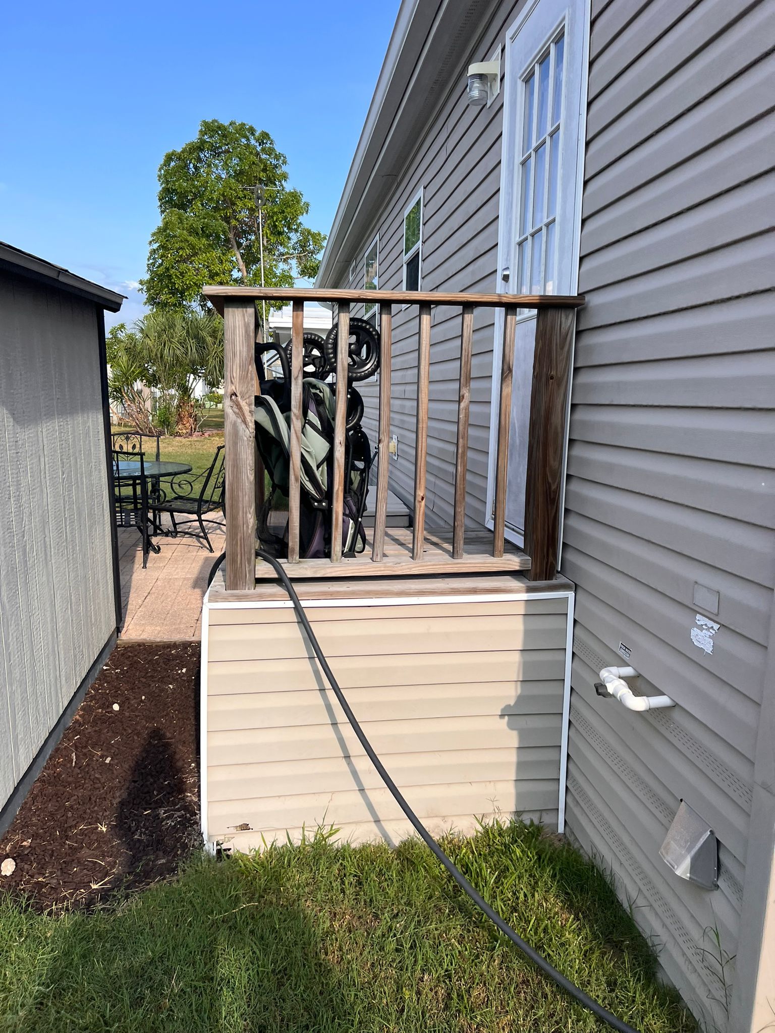 Project in Largo 33771 by Mitchell Roofing Company LLC 