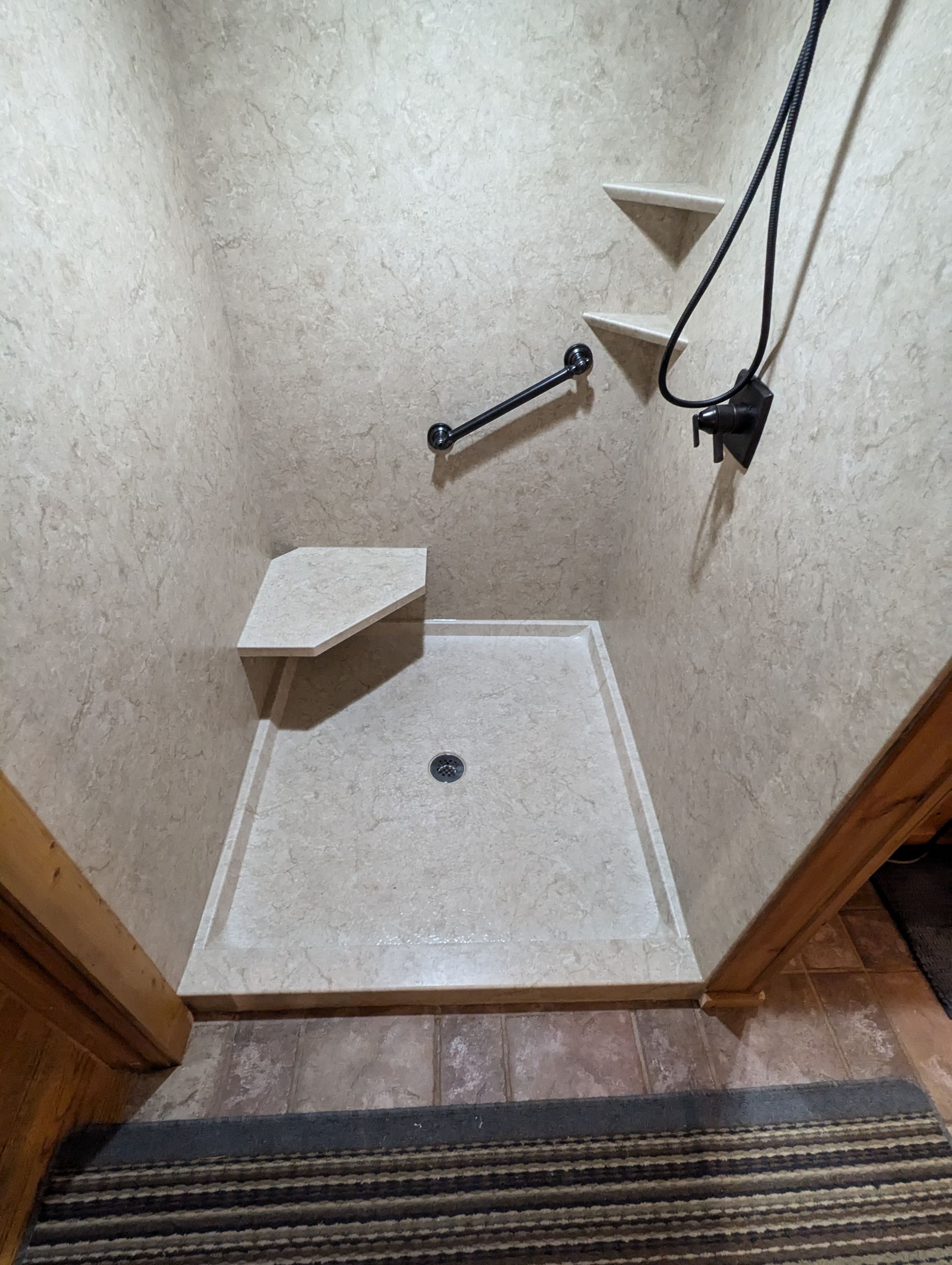 Project in West Fork, AR by Twist & Spout