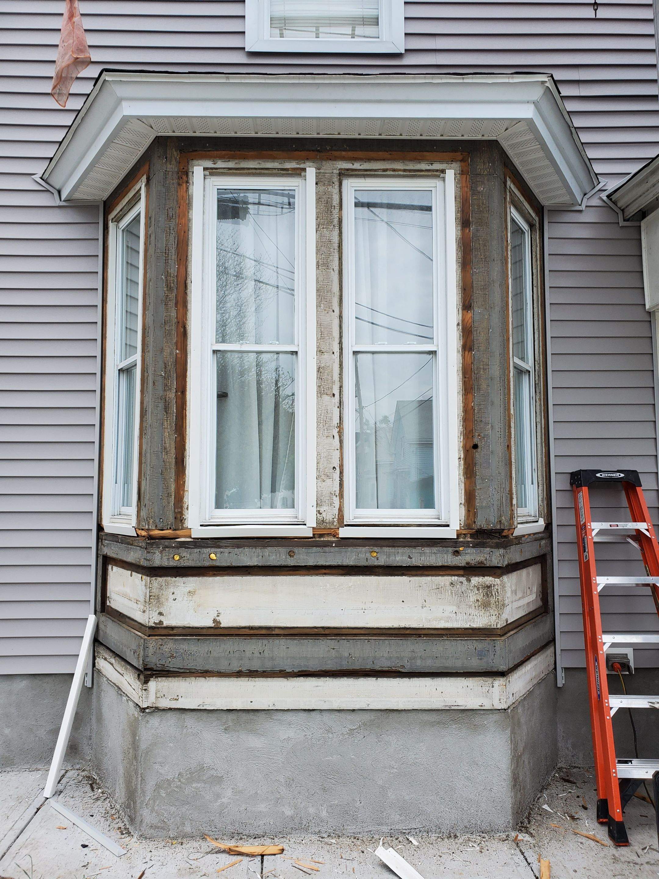 Siding Installation using CertainTeed by UBrothers Construction
