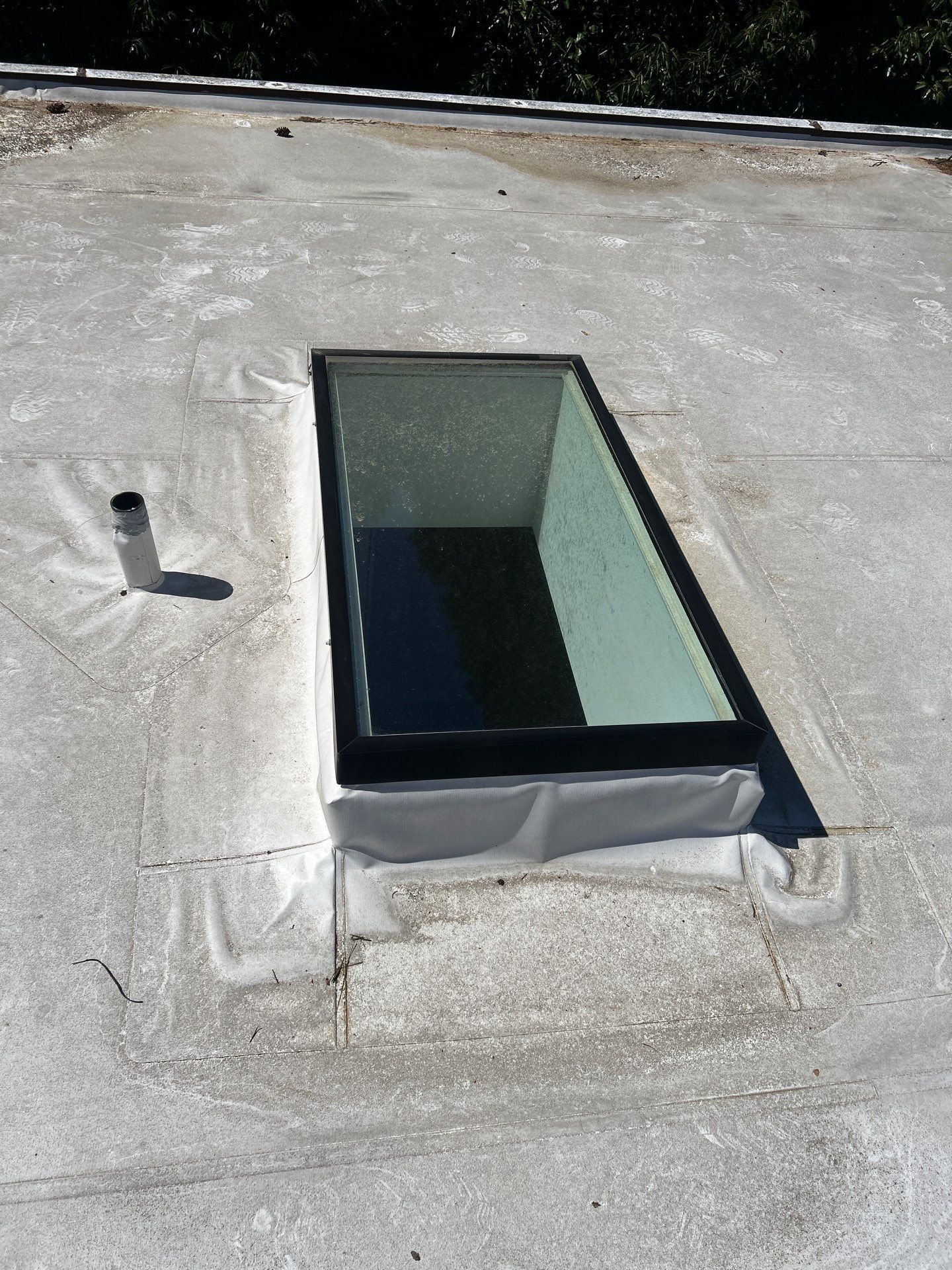 Project in Seattle by Peaks and Valleys Construction
