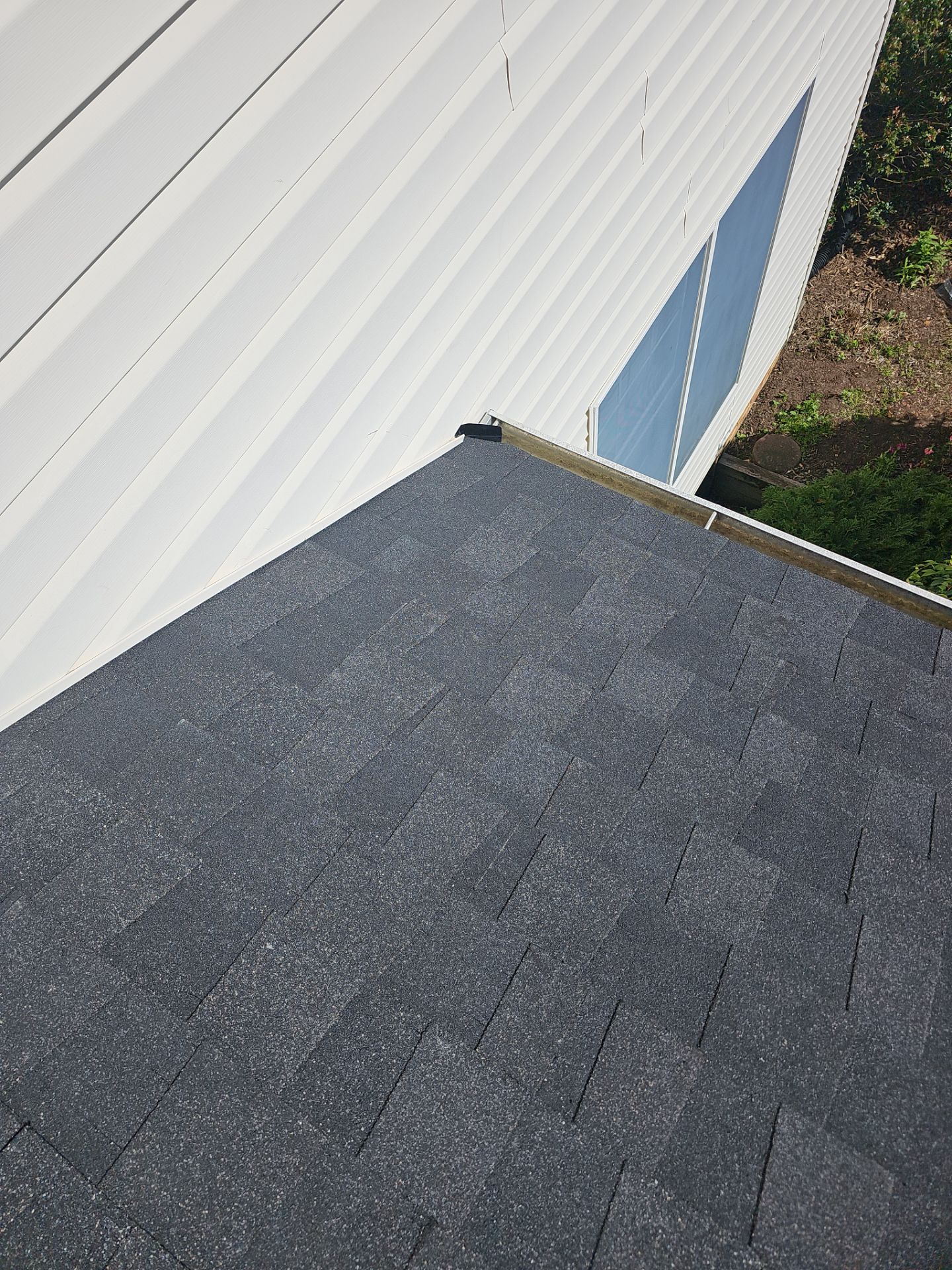 Roof Replacement by Winchester Roofing