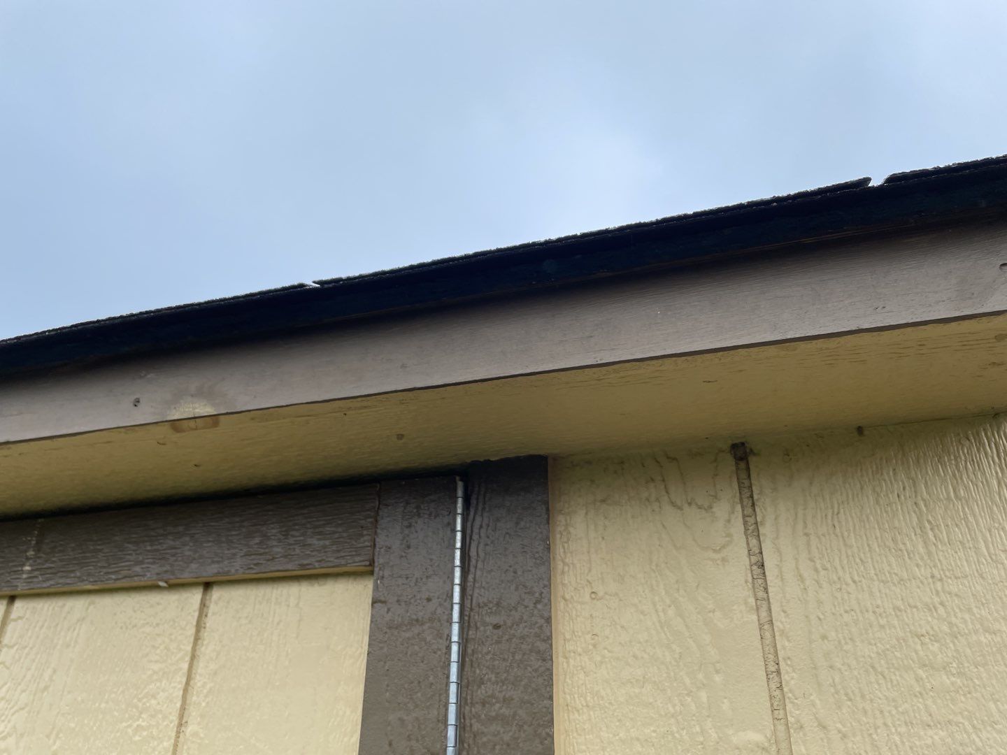 Peggy's roof by Oakwood Roofing and Construction, LLC