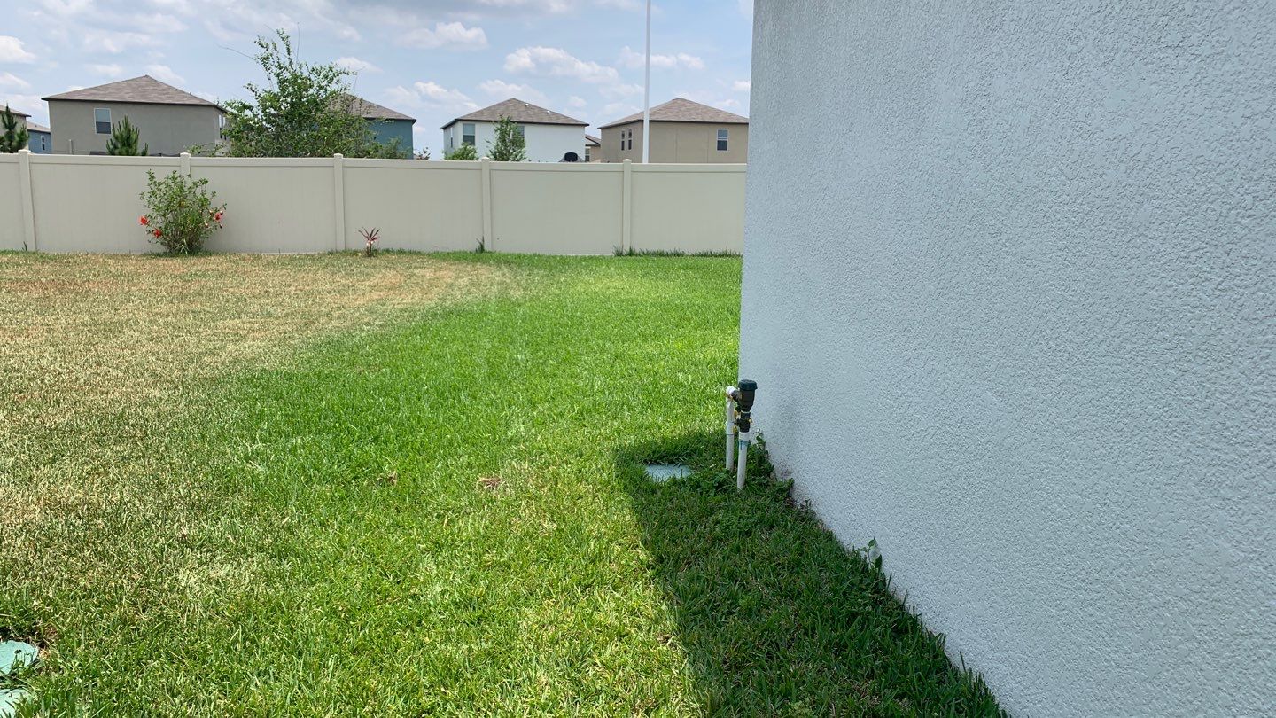 Sun City Center, FL 6ft. Tall Tan Vinyl Privacy Fence  by Asap fence and gates, LLC