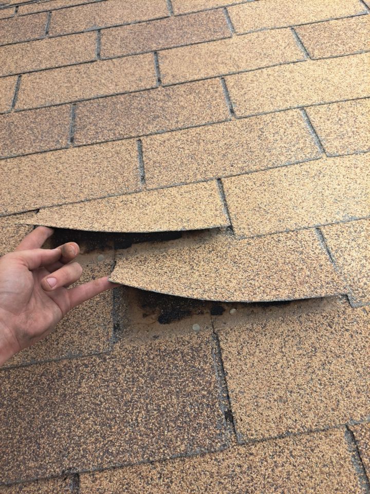 Rustic Cedar Shingles by Reimagine Roofing