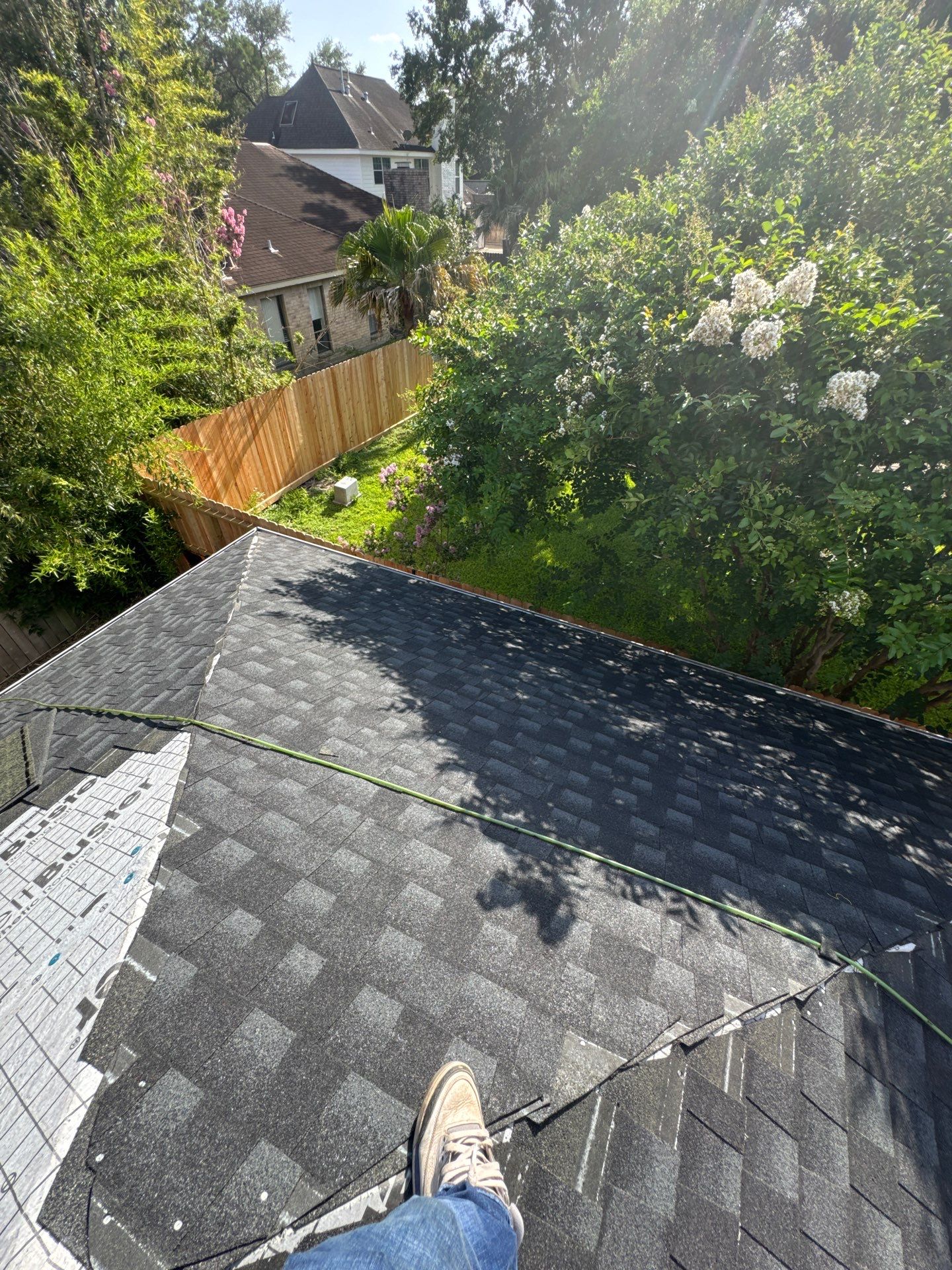 Roof Repair Houston by Roof Repair Services LLC