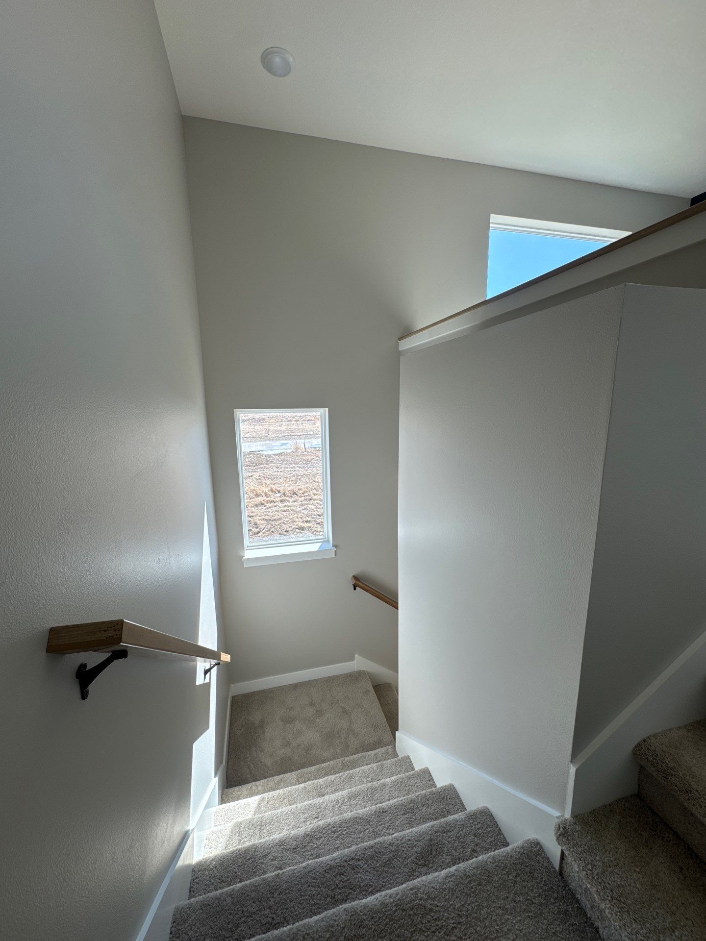 Project in Norwalk, IA by Midwest Paint LLC