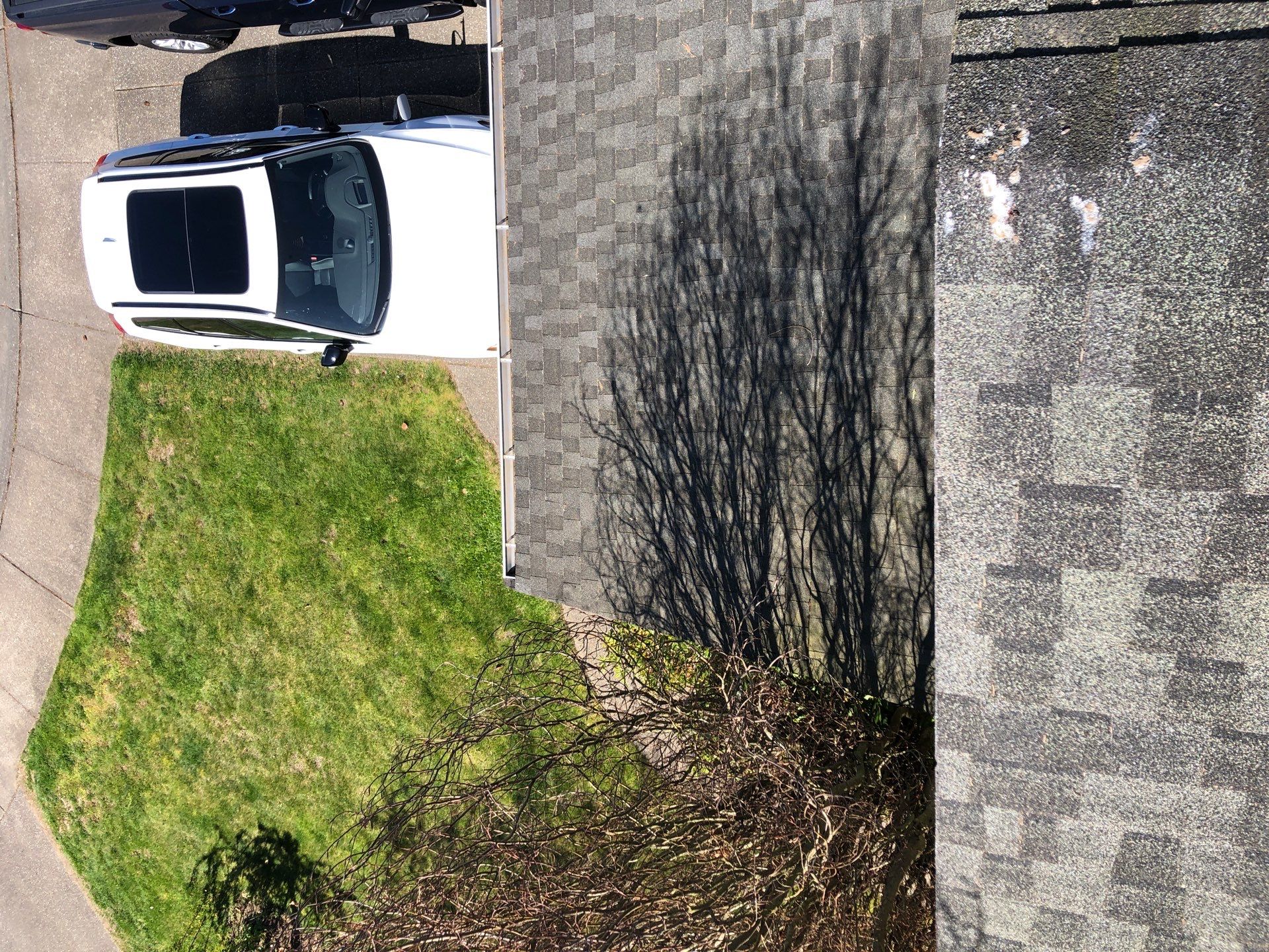 Project in Bellingham by Peaks and Valleys Construction