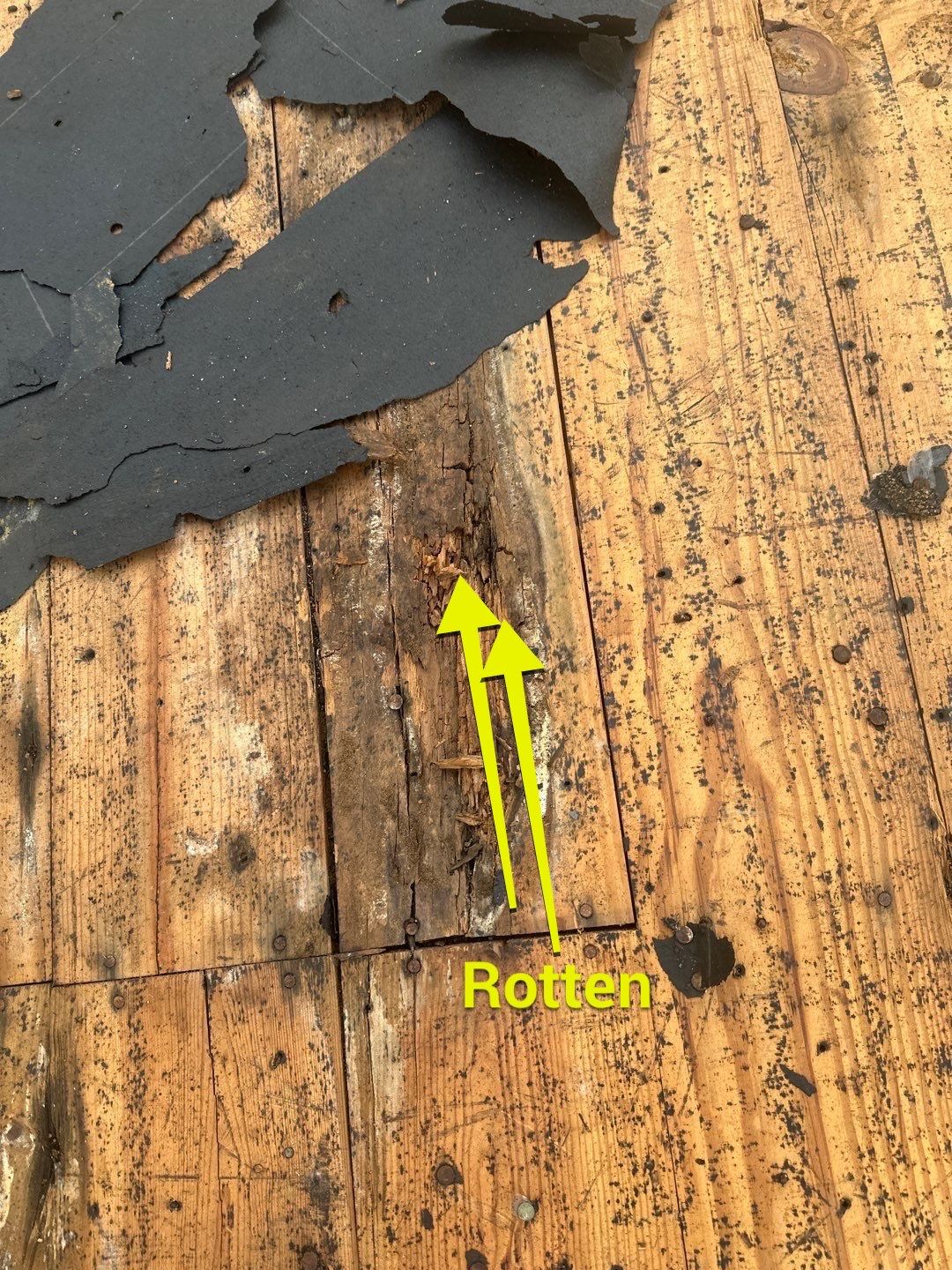Roof Replacement Baytown by Roof Repair Company
