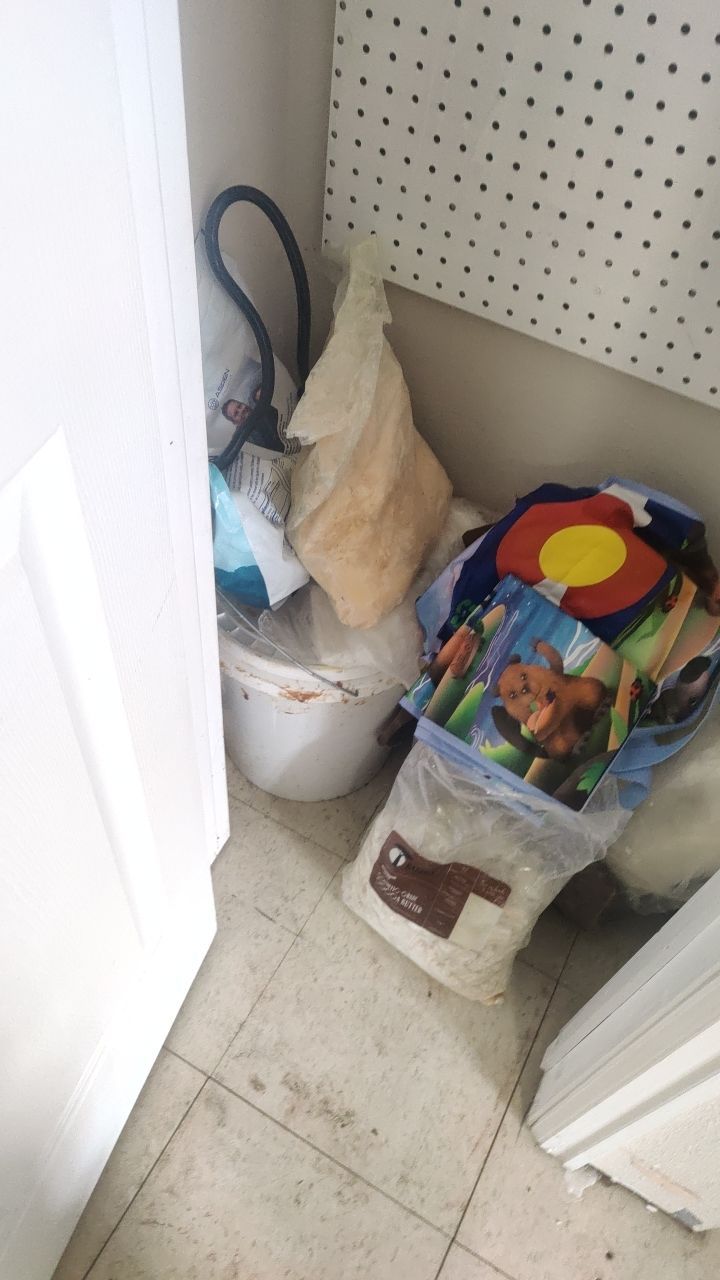 Mold Remediation by Accountable Home Services