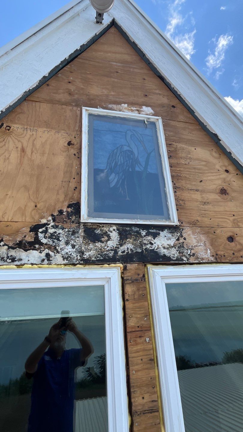 Bridge View Leak Proof by Bayfront Roofing and Construction