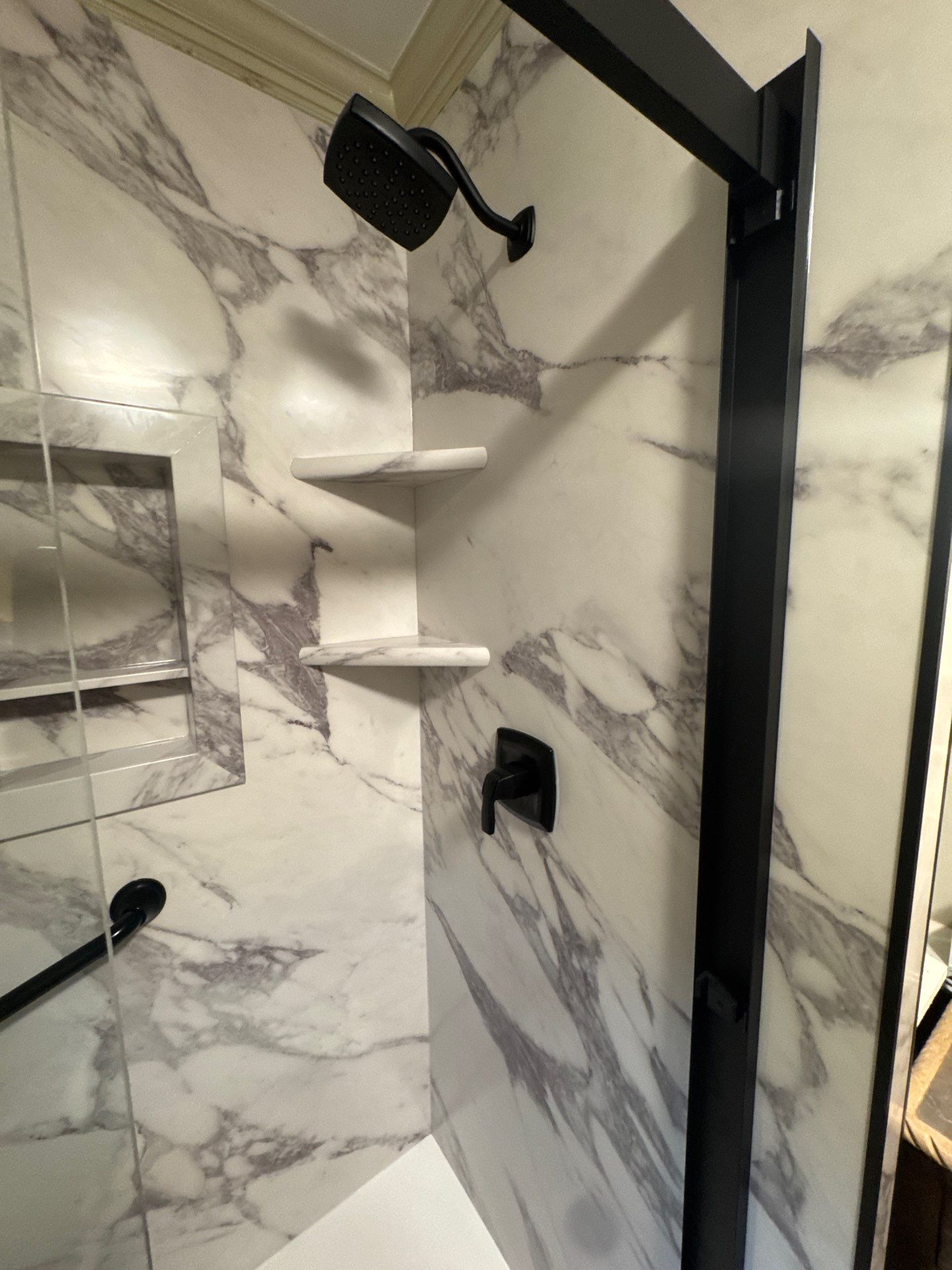 Potts Project in Fort Smith, AR by Ozark Home Pros