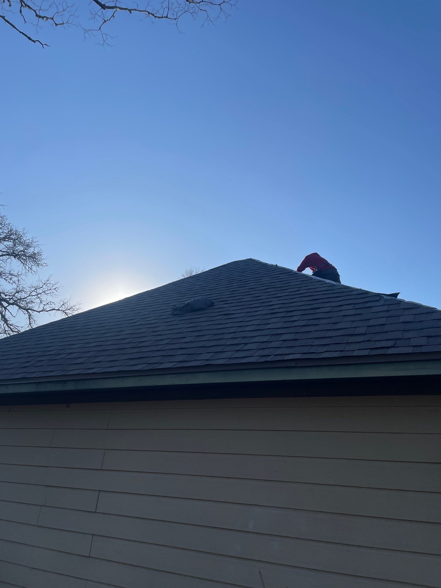 Roof Replacement Friendswood by Roof Repair Company