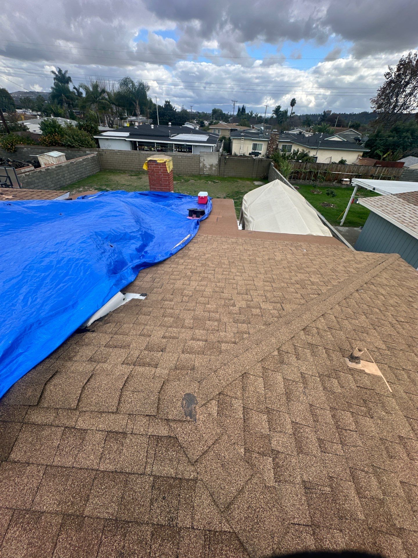 Roof Replacement - La Puente, CA 91744 by Epic Roof Replacement