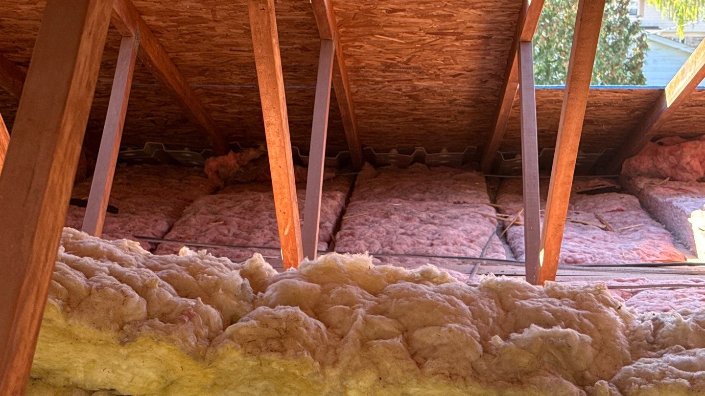 Roof Replacement using Owens Corning Williamsburg Grey by 180 Contractors