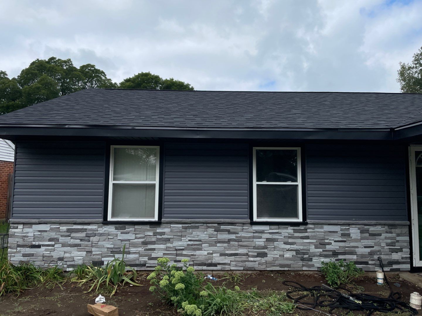 Residential Roofing Installation using Owens Corning Duration  by WIW Enterprises Inc