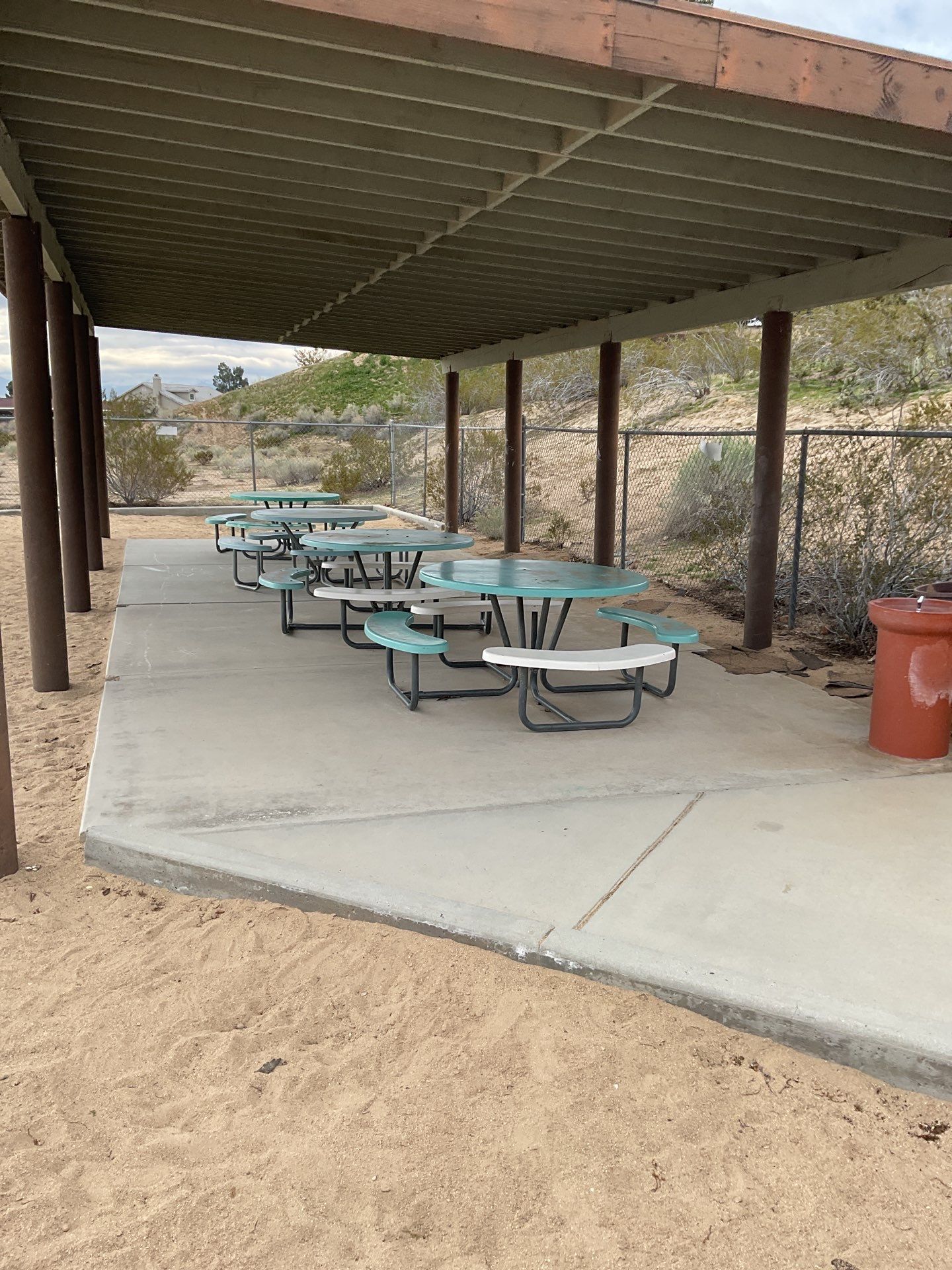 Commercial Fence Installation using Wrought Iron by Fence Guys Inc.
