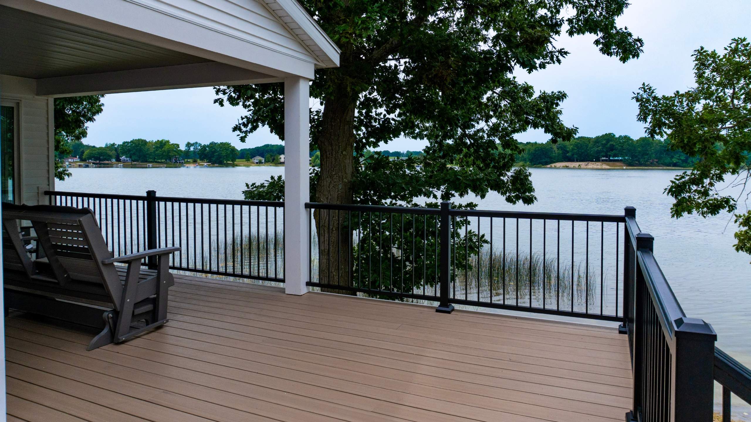 Cutting Edge Homes LLC featured photo.