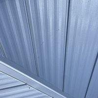 24ga 1" Nail-Strip Mill Finish by Total Roofing System The Metal Roof Experts