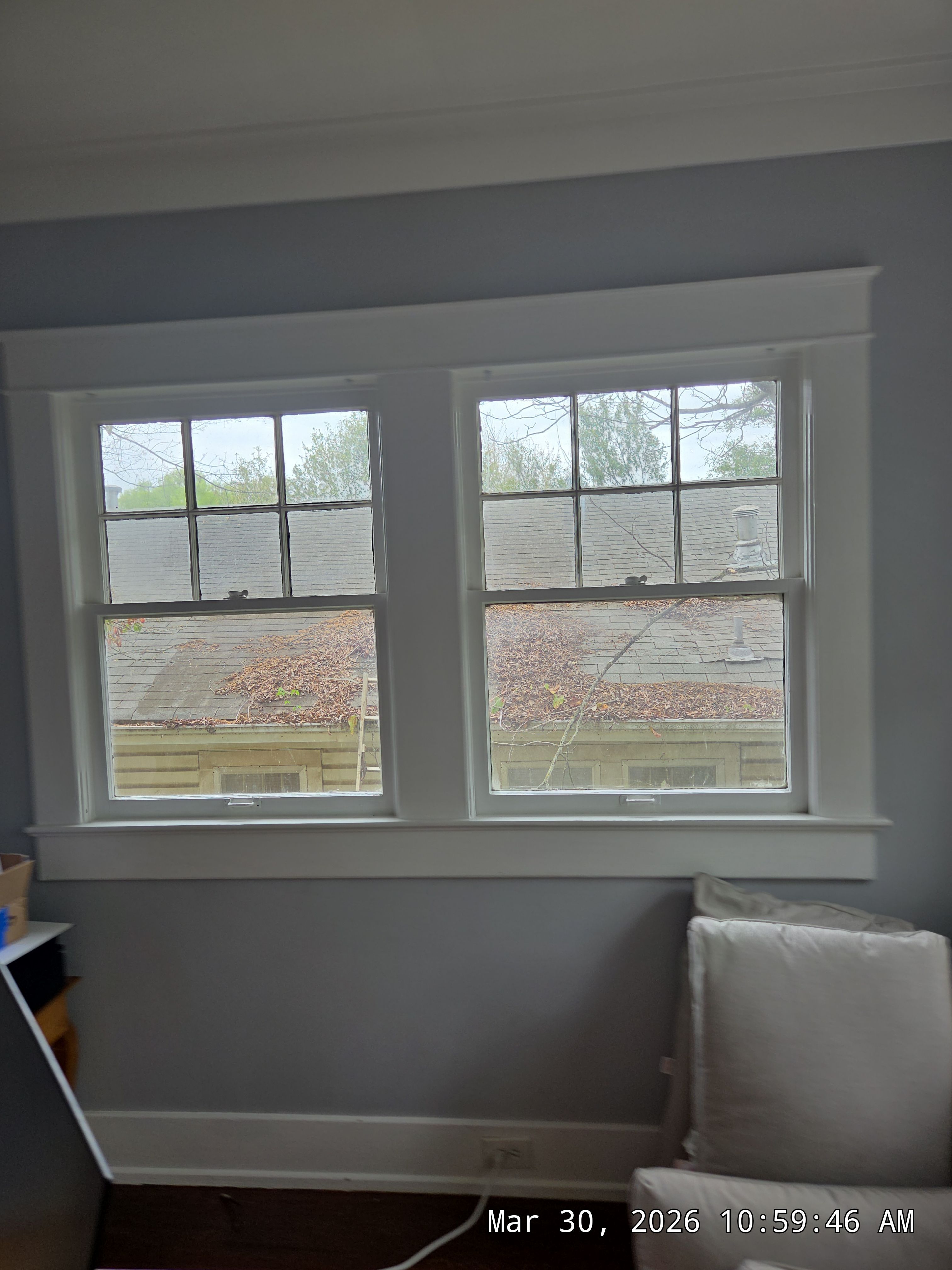 Galin Project in Birmingham by The Window Source