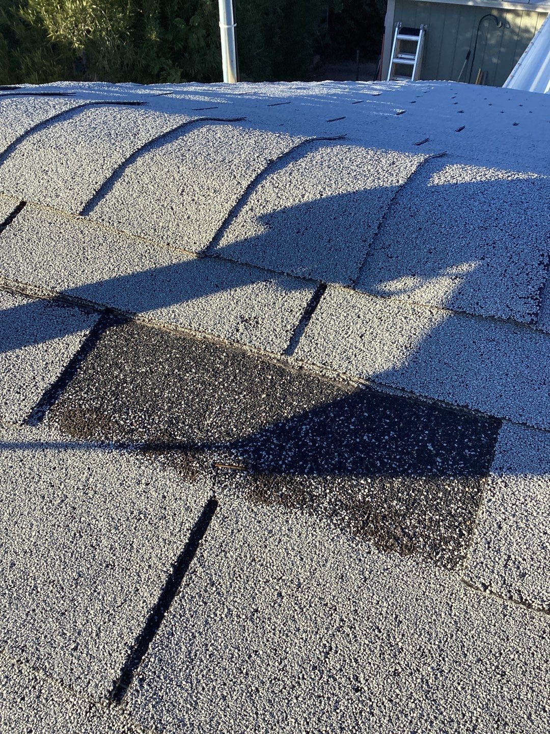 Walter's Full Re-Roof by All Storm Roofing & Construction