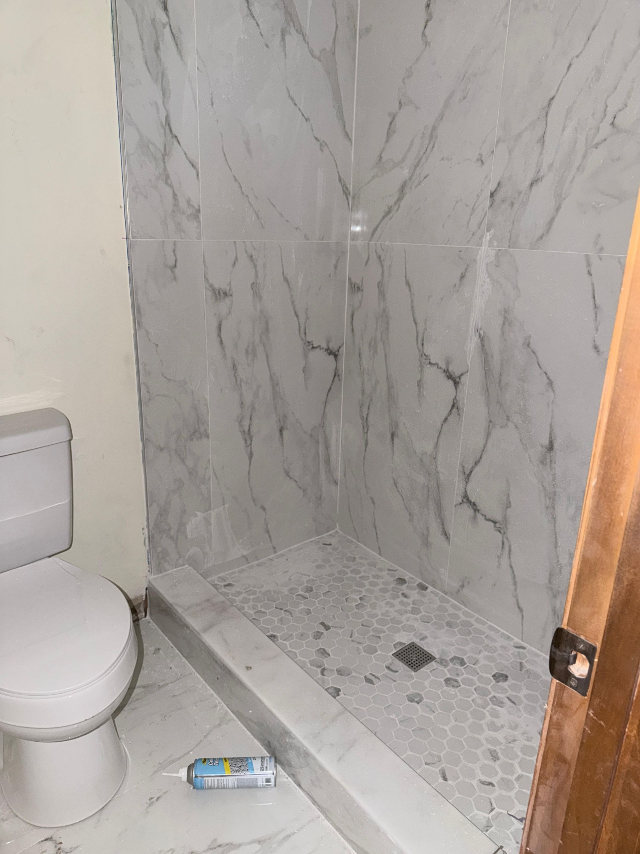 Full Home Flooring & 2-Bathroom Renovation by urban green energy llc
