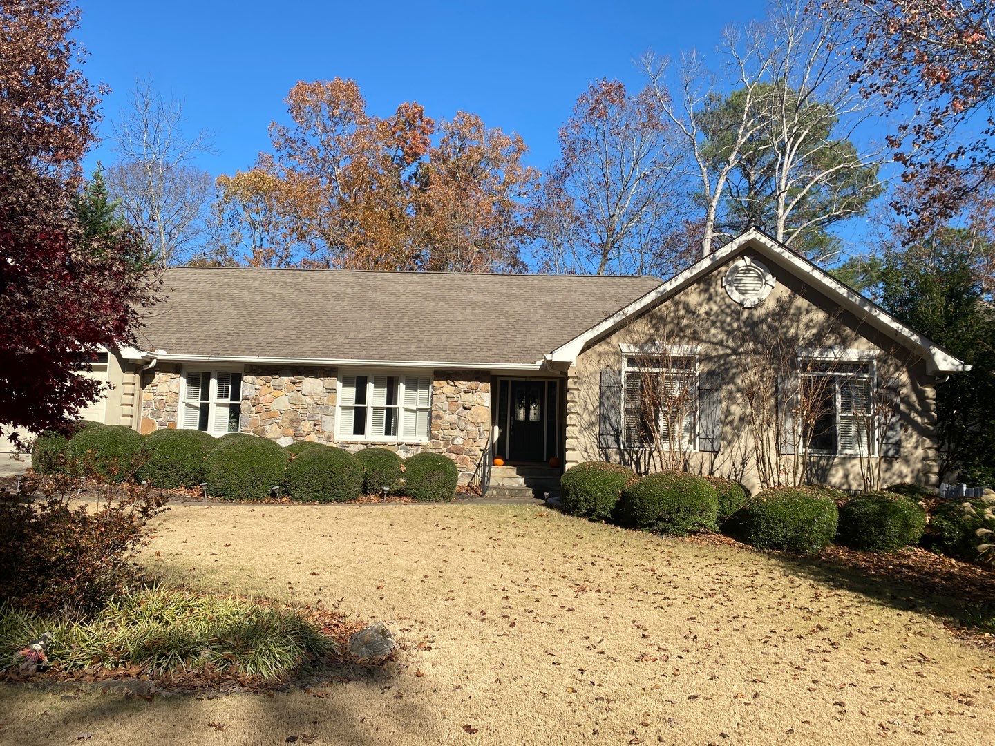 Carriage Lakes Rd Roswell Roof Replacement  by Dom Roofing & Restoration
