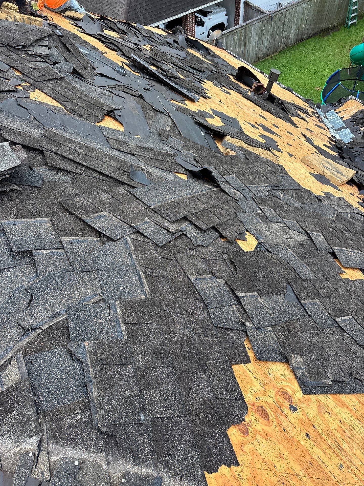 Roof Replacement Pasadena by Roof Repair Company