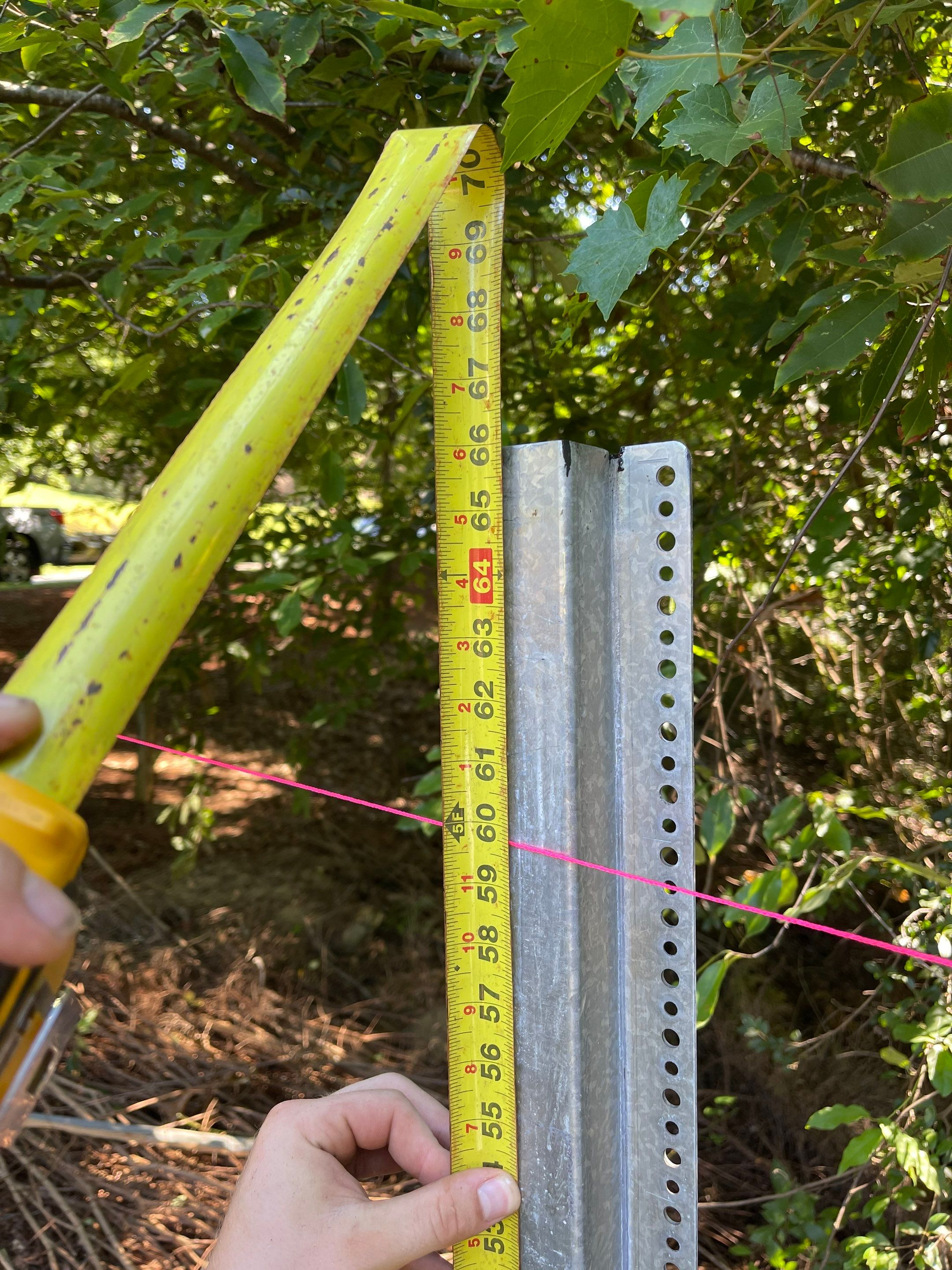 Oak Park - Fence Installation by Pillar and Pine