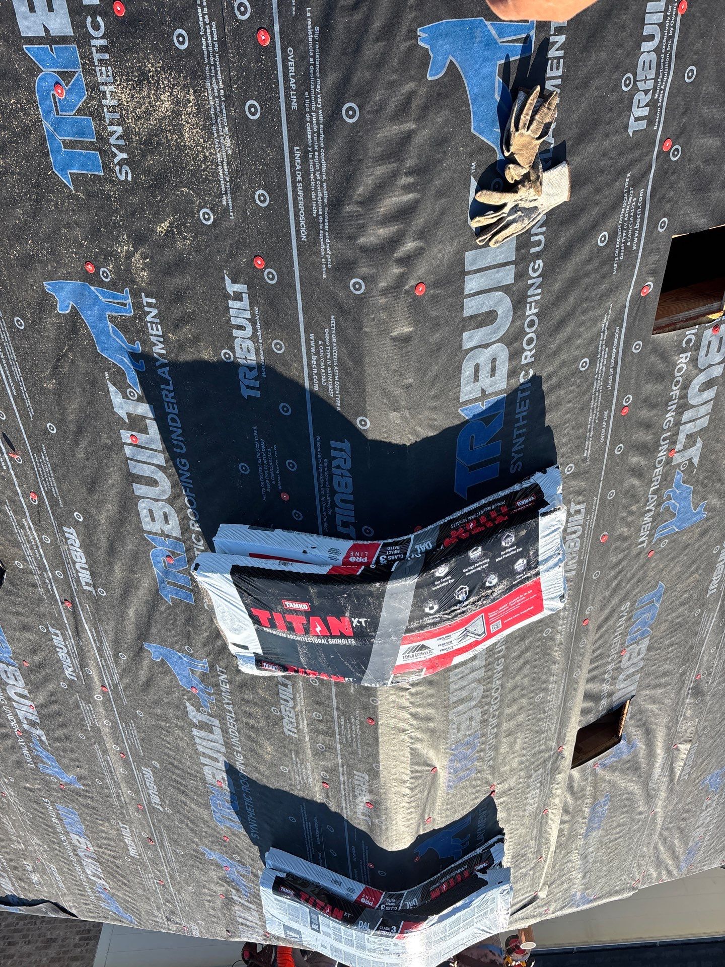 Roof Repair Rosenberg by Roof Repair Company
