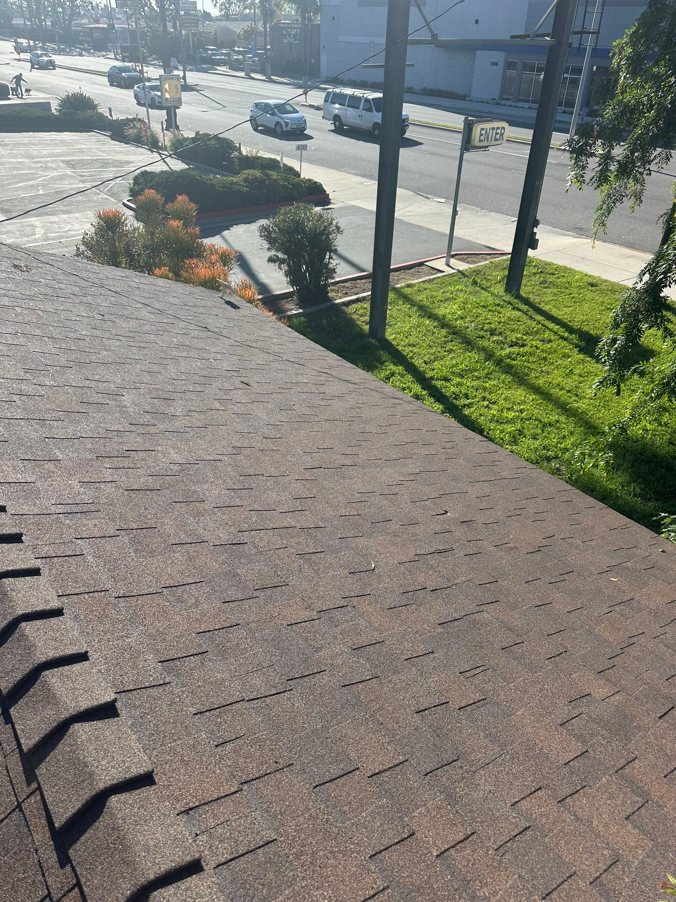 Roof Replacement - Hawaiian Gardens, CA 90716 by Epic Roof Replacement