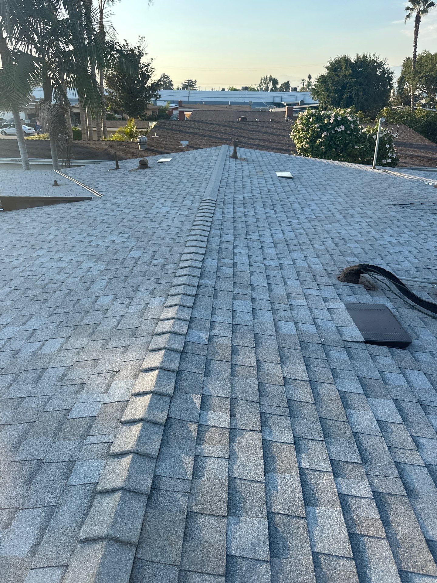 Roof Replacement - La Puente , Ca 91746 by Epic Roof Replacement