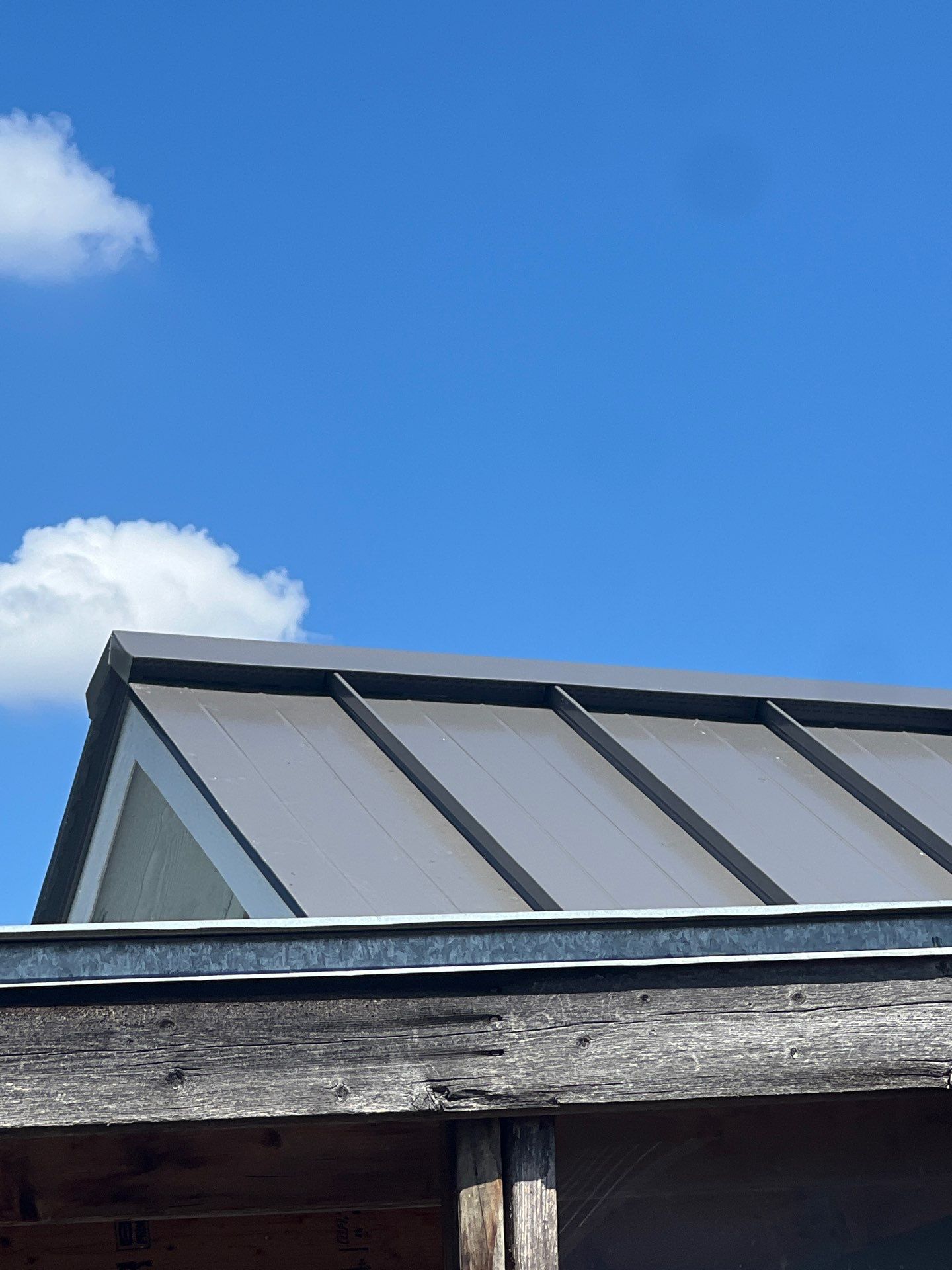 Project in Garland by Rhino Roofing and General Contracting, LLC