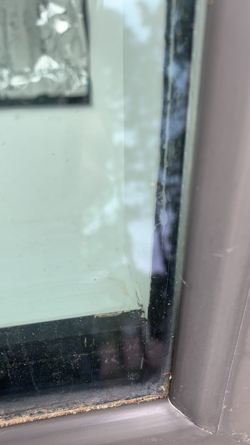 Residential Roofing Repair / Hail Damage by American Roofing NC