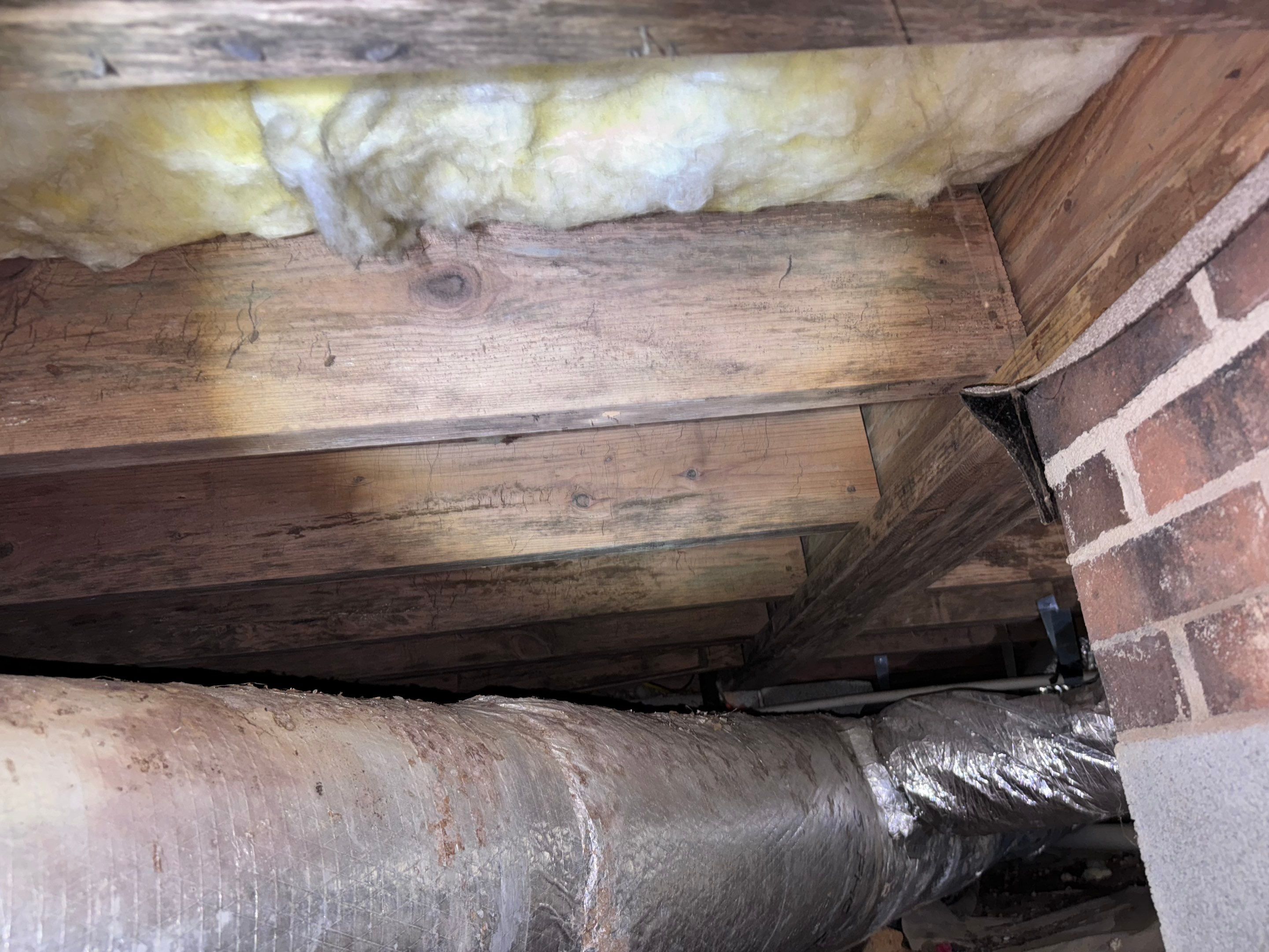 Impact Choice Encapsulation with 20Mil and Tri-Plex insulation. by Impact Crawlspace