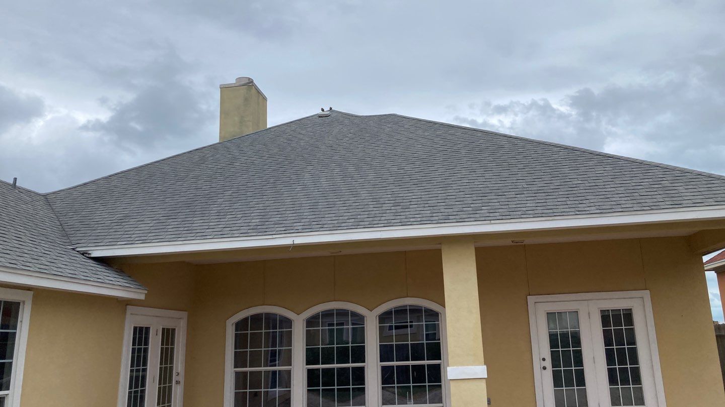 Residential Roofing Installation using GAF Timberline HDZ by Lighthouse Roofing