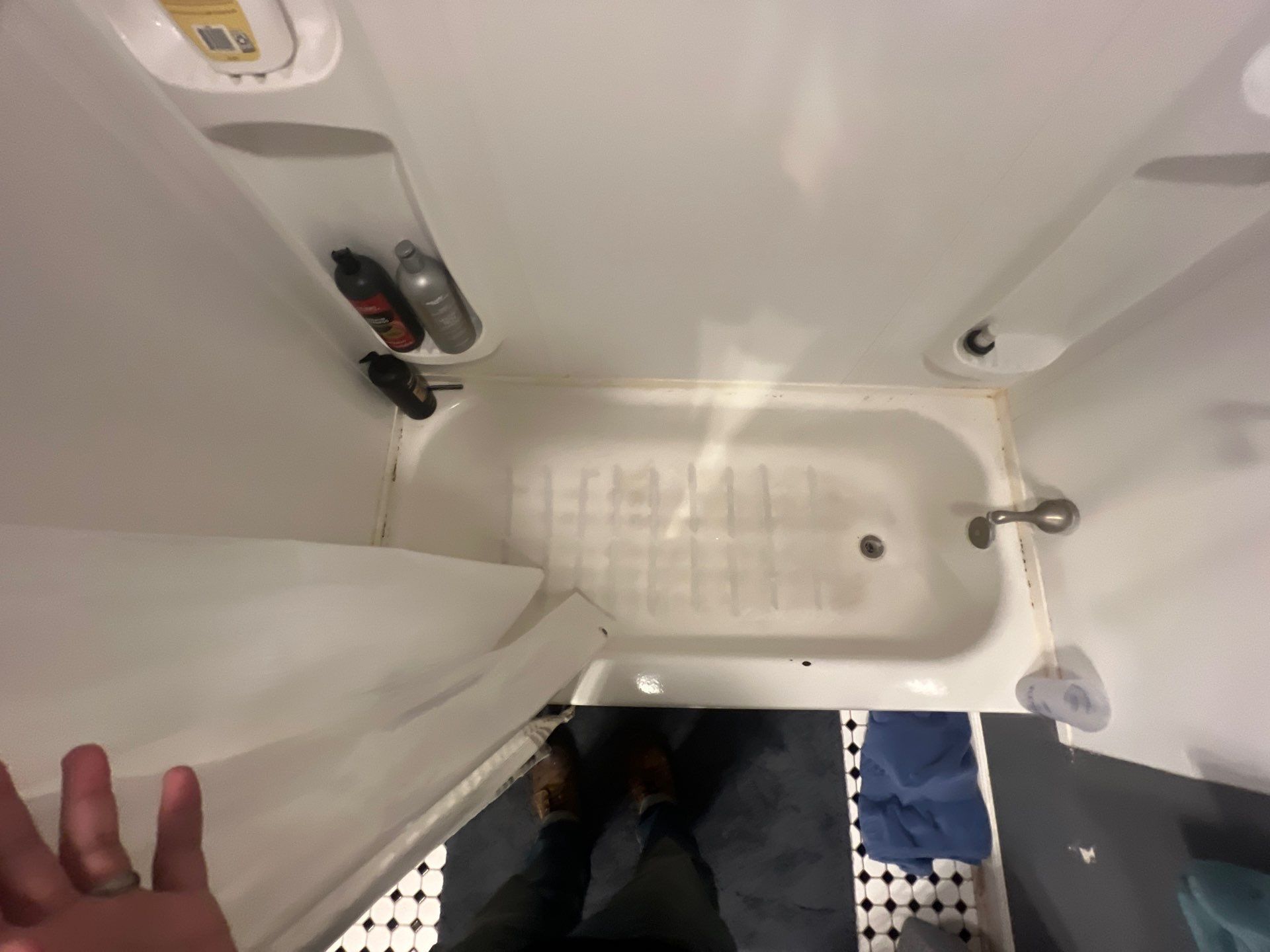 Tub Replacement by The Shower Company