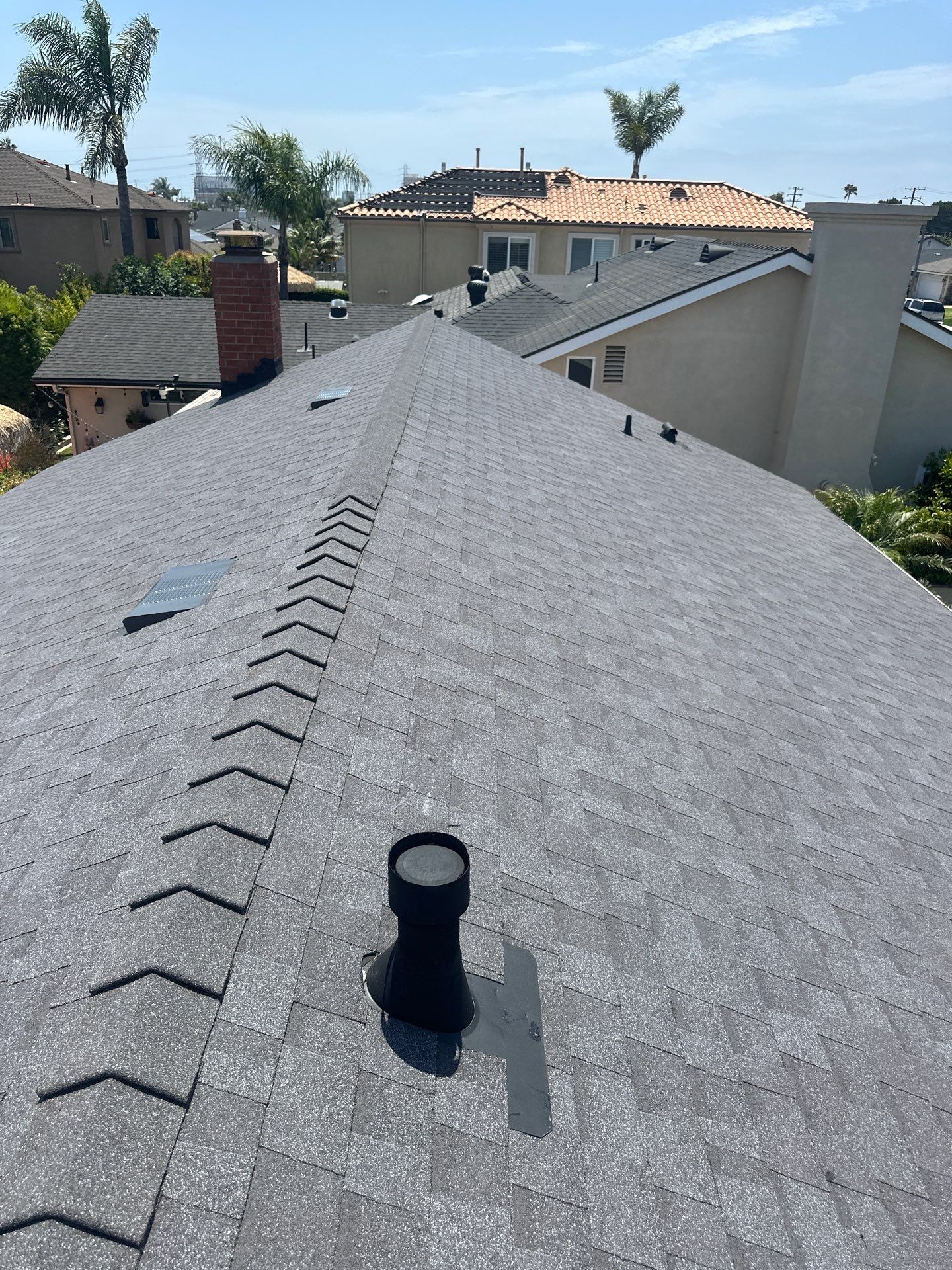 Roof Replacement - Danville, CA 94526 by Epic Roof Replacement