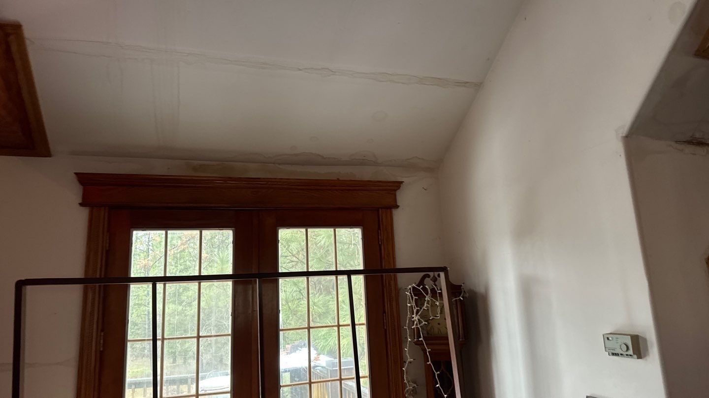 Project in Grass Valley by NuLead Construction Inc