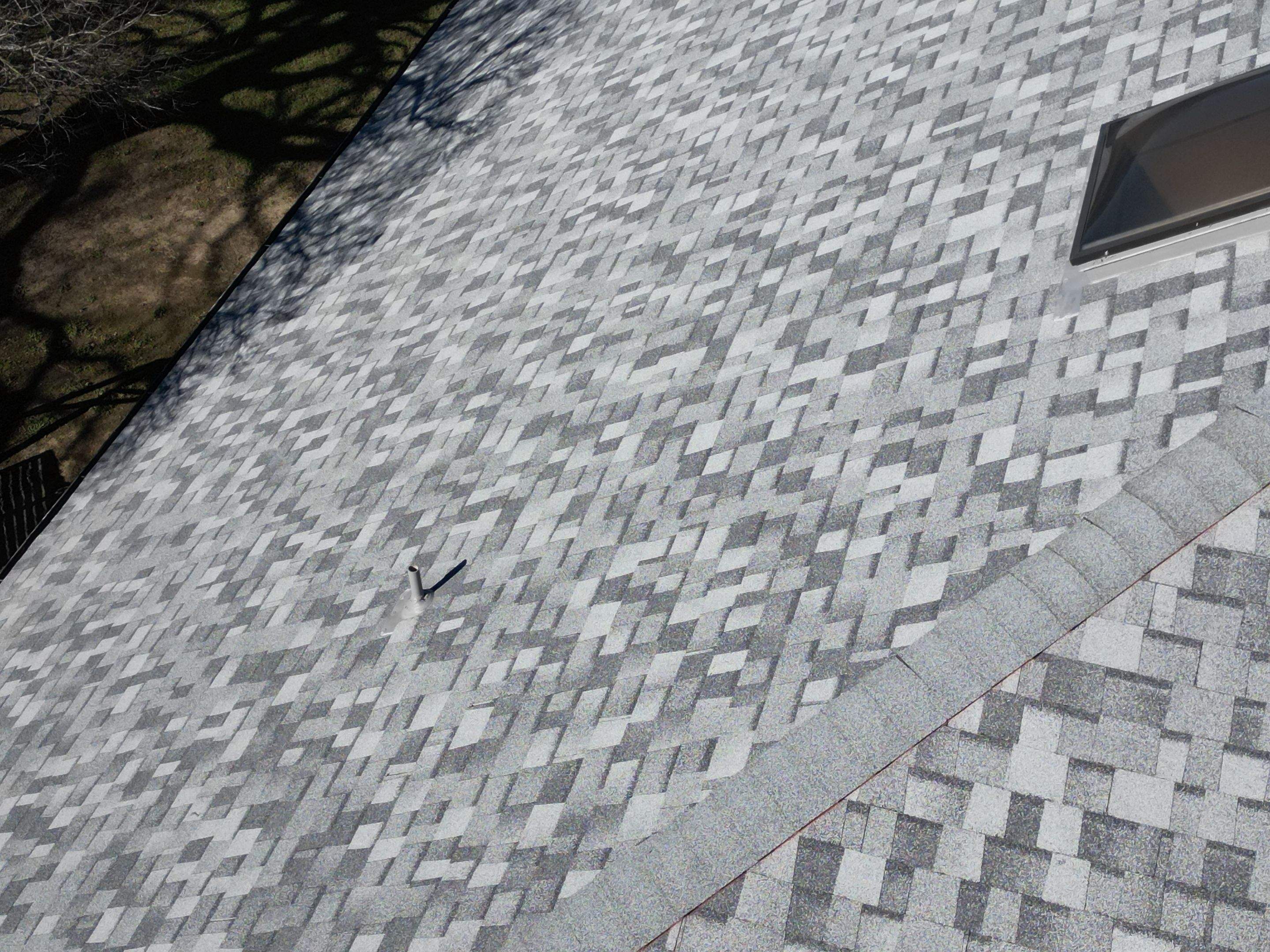 Sierra Gray - Owens Corning TruDefinition Duration by RoofsOnly.com