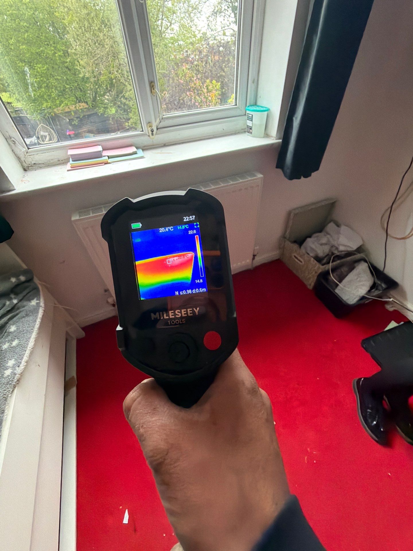 š„ Latest Air Source Heat Pump Installation Completed š„ by Elite Services Group Ltd