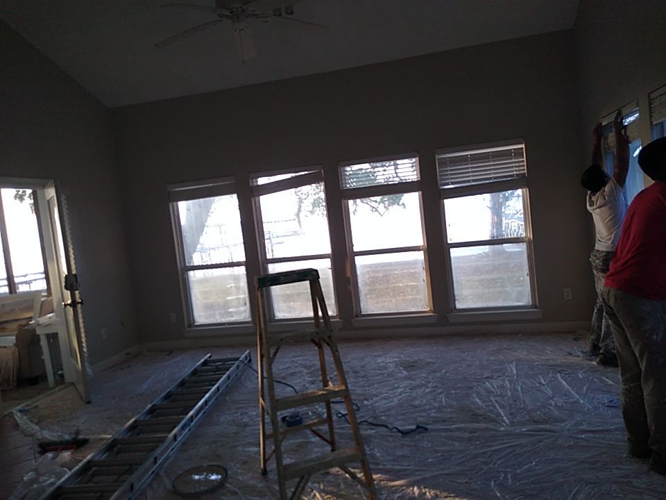 Residential Roofing Installation using Roof Replacement by American Roofing & Construction LLC