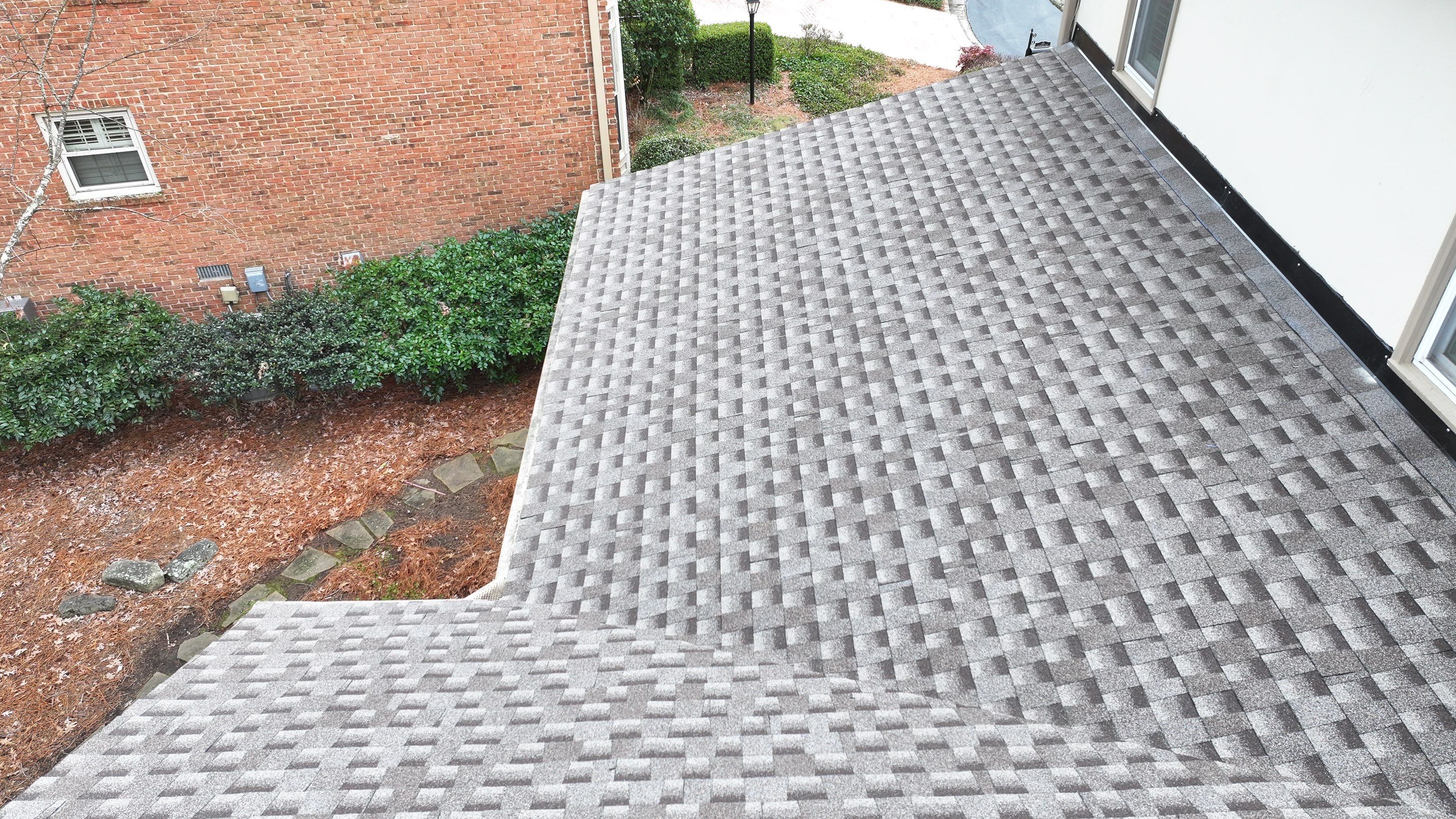 GAF Timberline HDZ in Mission Brown by Element Pros Roofing, LLC