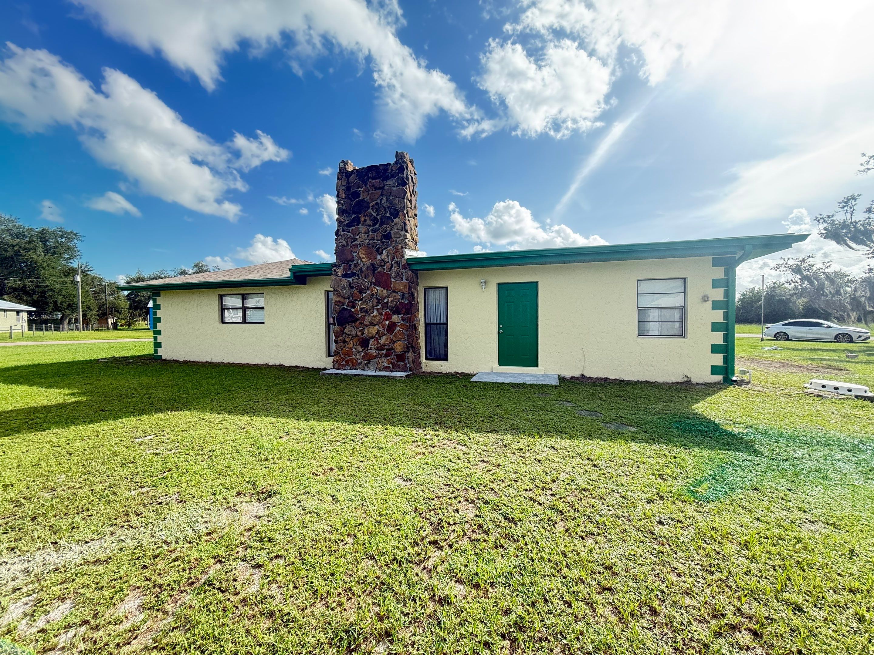 Project in Punta Gorda by Sunbelt Home Solutions