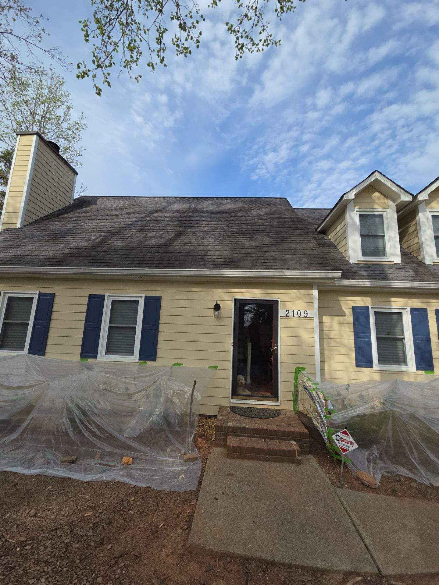 Architectural Shingle Upgrade 🏡 by Georgia Roof Advisors