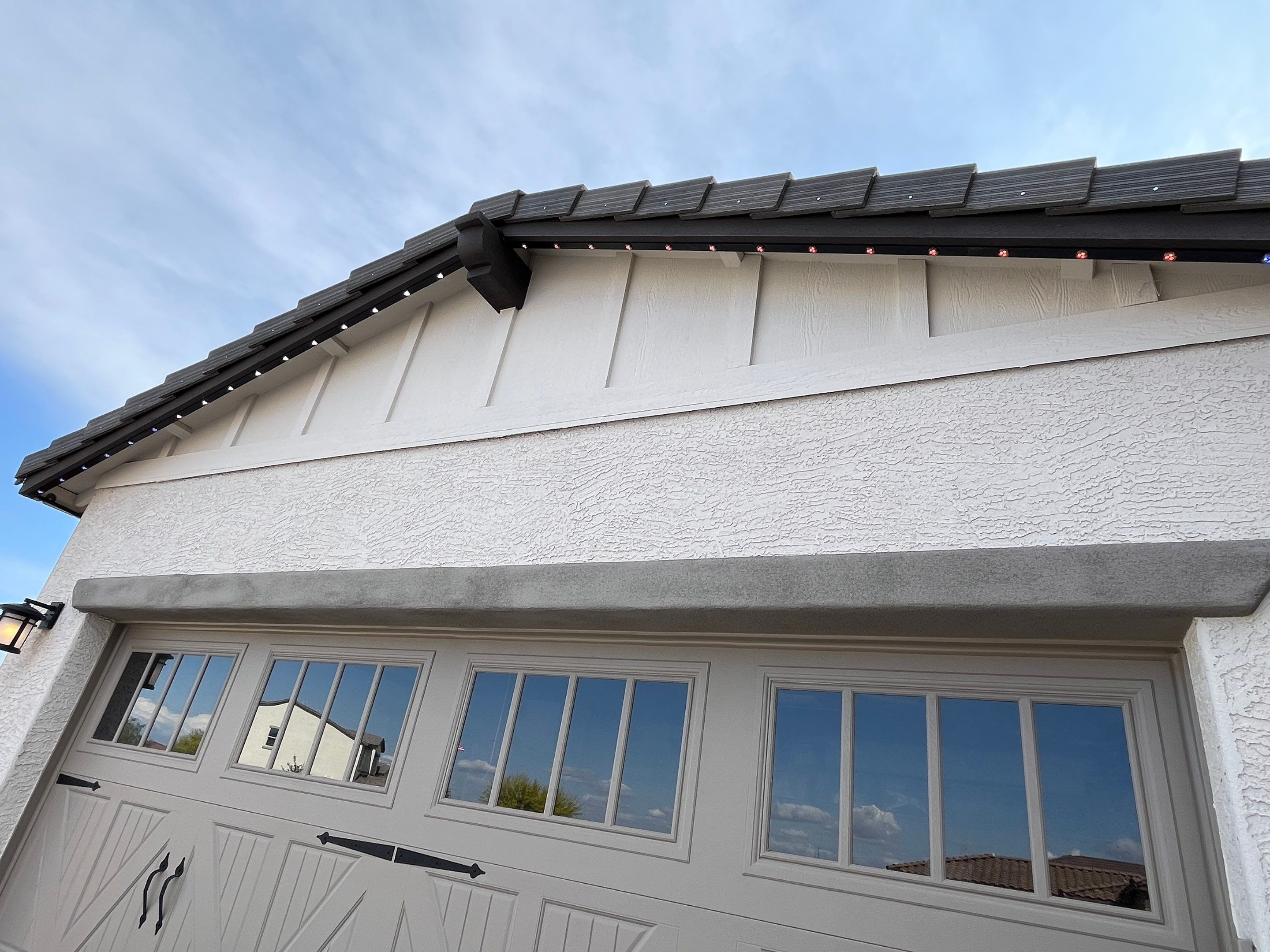 Project in Waddell by Big Pig Smart Lighting