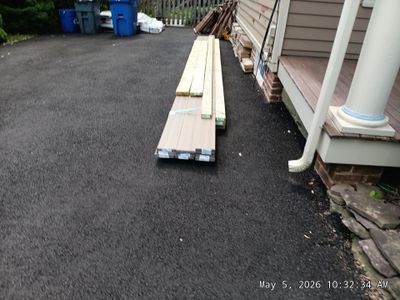 Project in Milltown