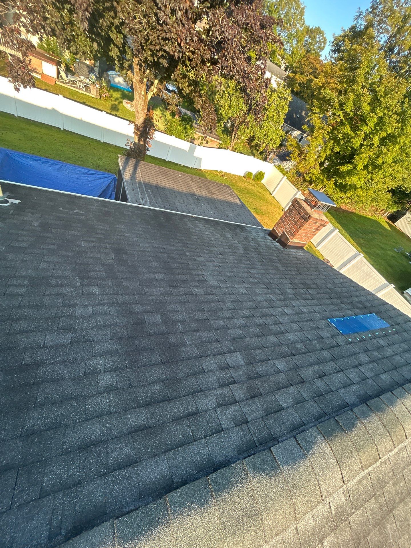 New Fairfield by All site builders LLC